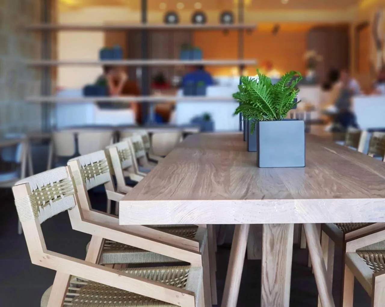 Ikones Seafront Luxury Suites