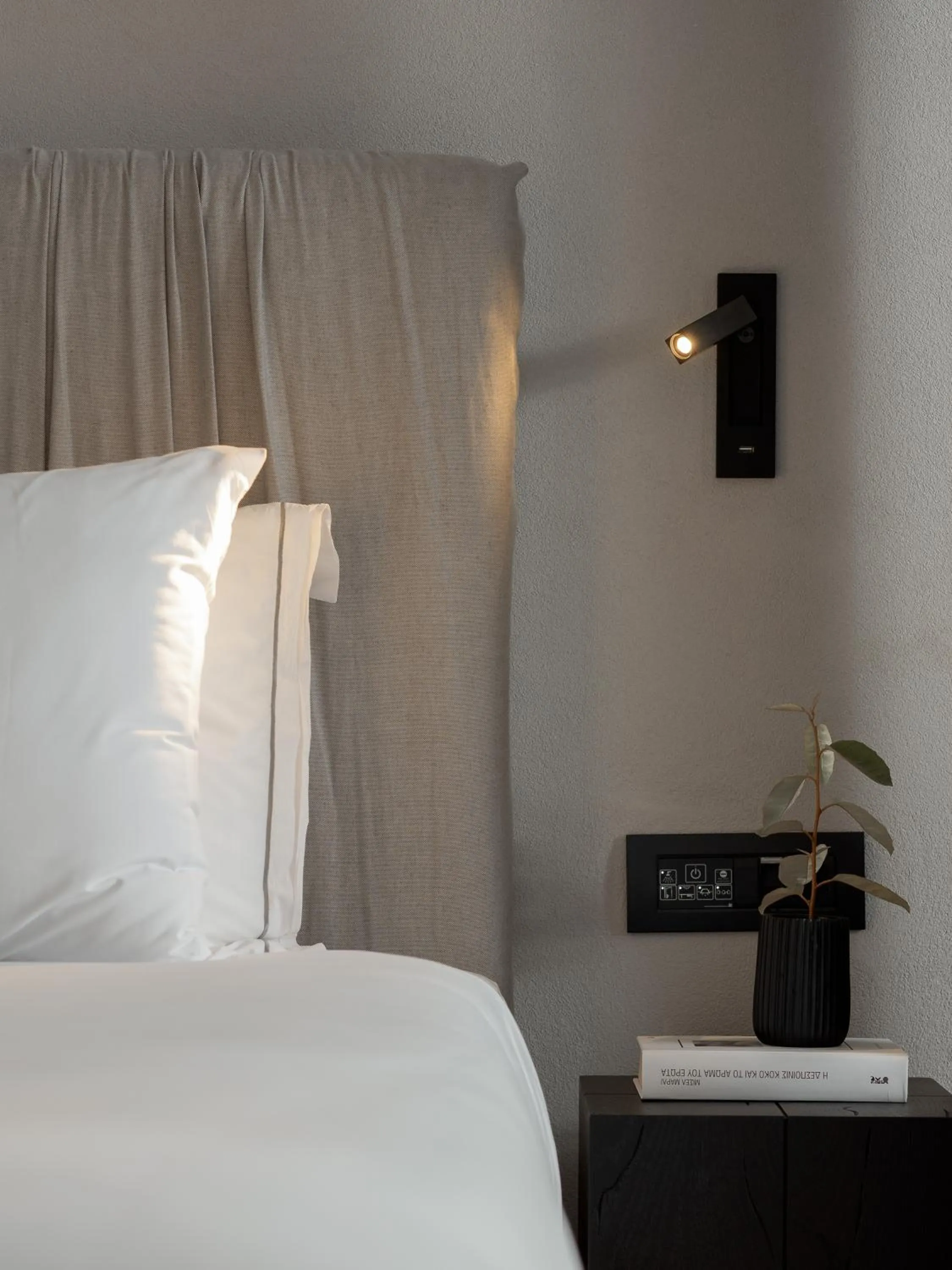 Ikones Seafront Luxury Suites