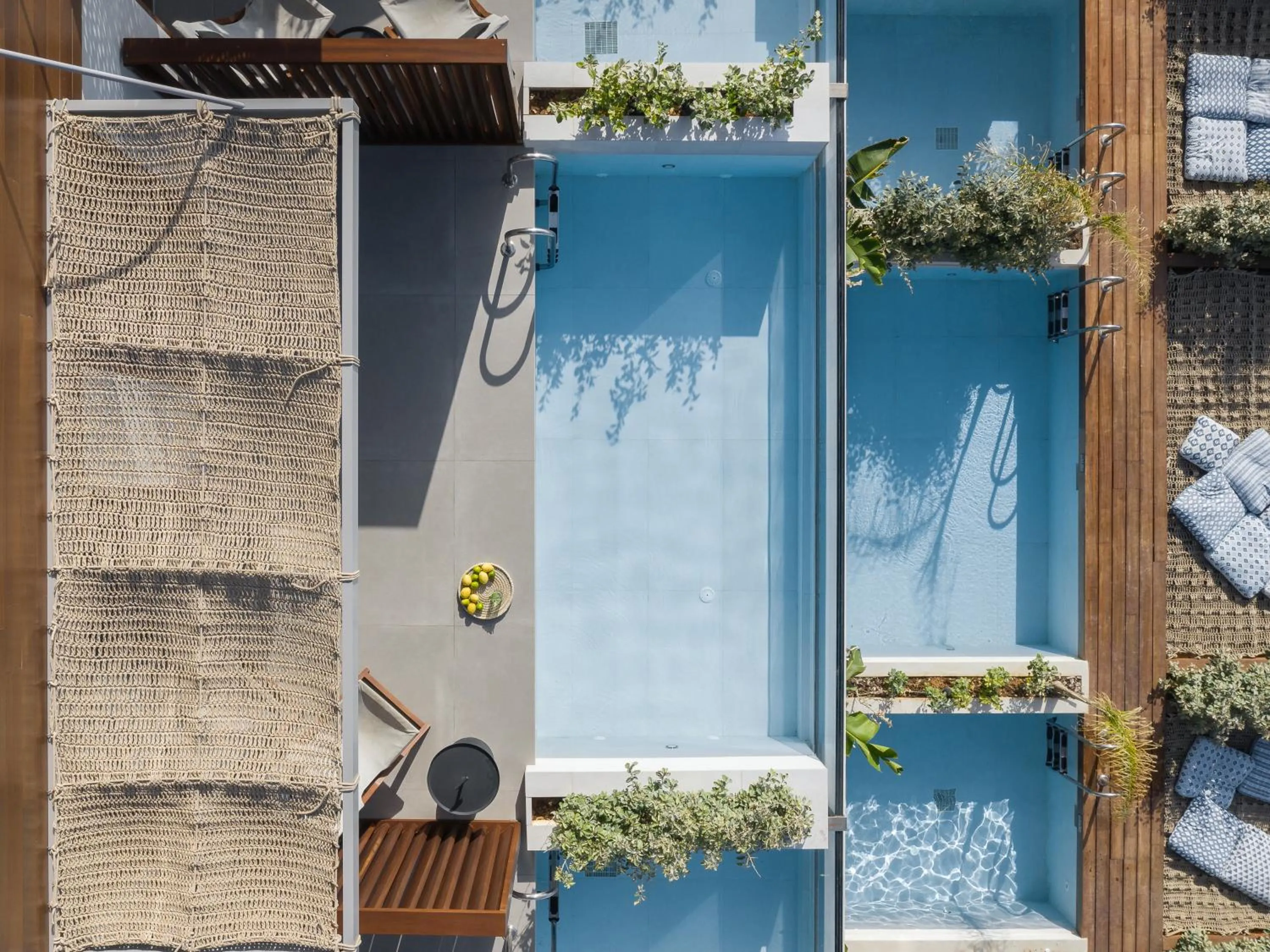 Ikones Seafront Luxury Suites