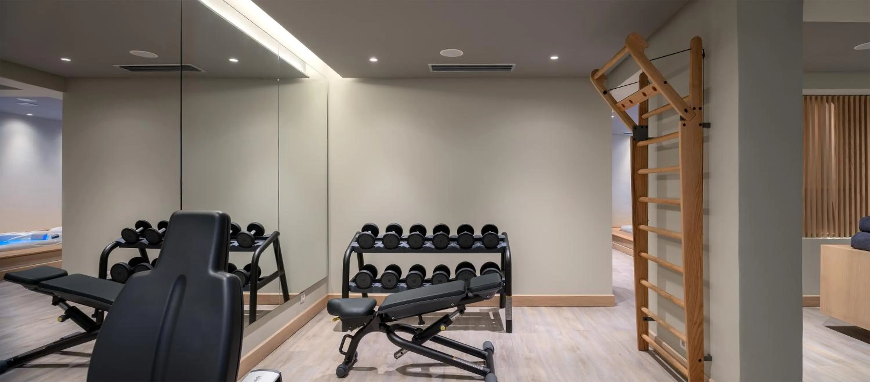 Ikones Seafront Luxury Suites