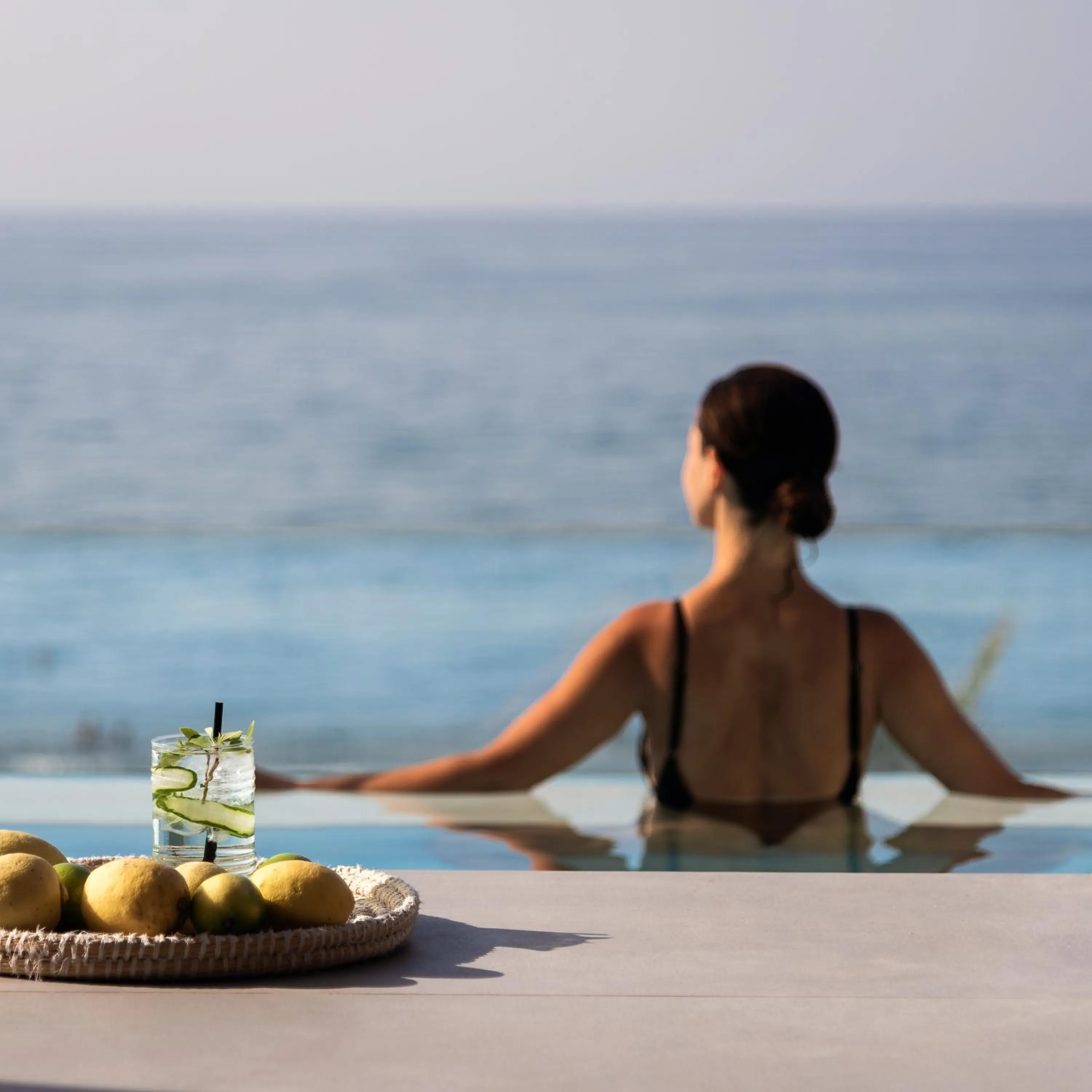 Ikones Seafront Luxury Suites