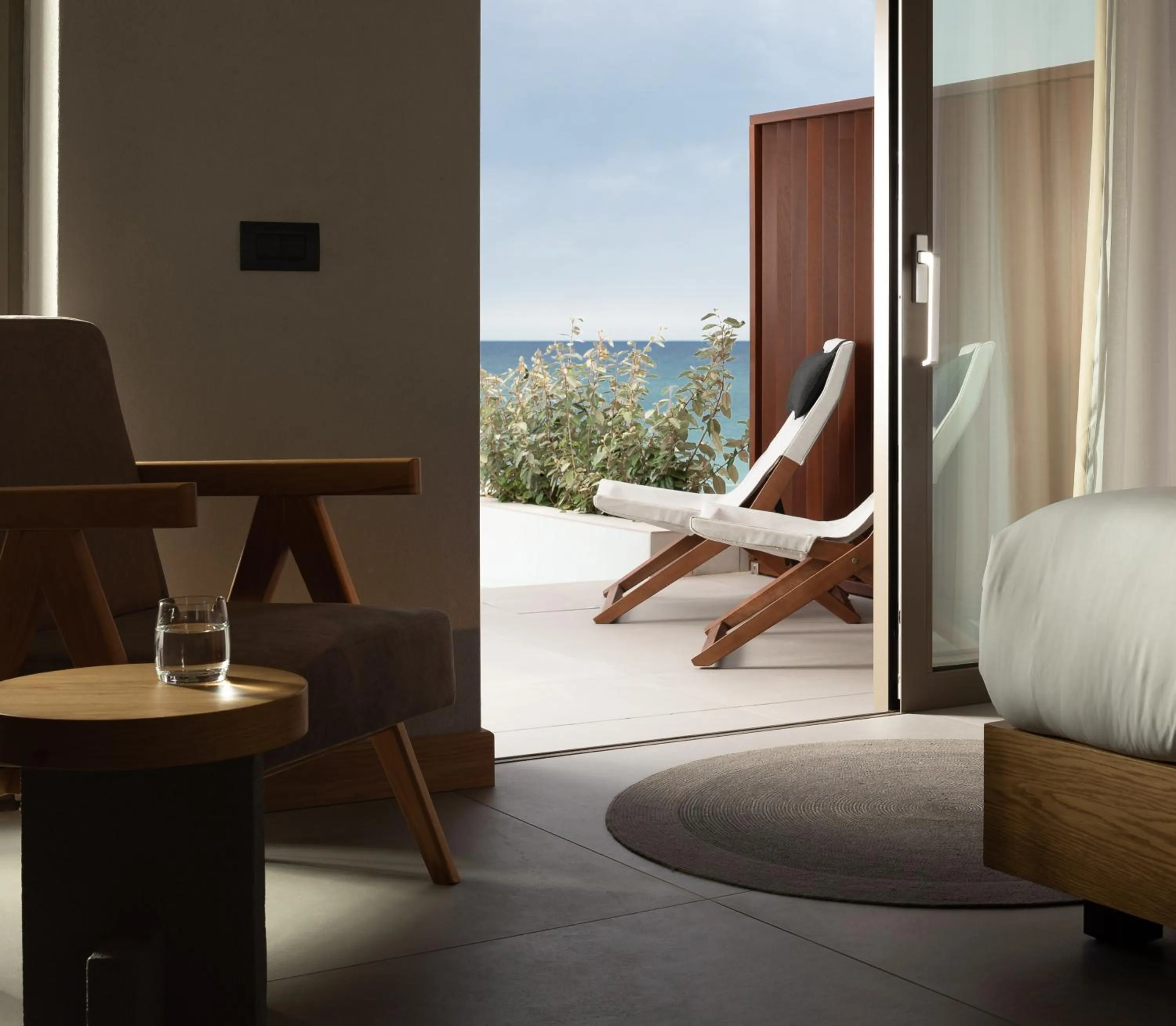 Ikones Seafront Luxury Suites