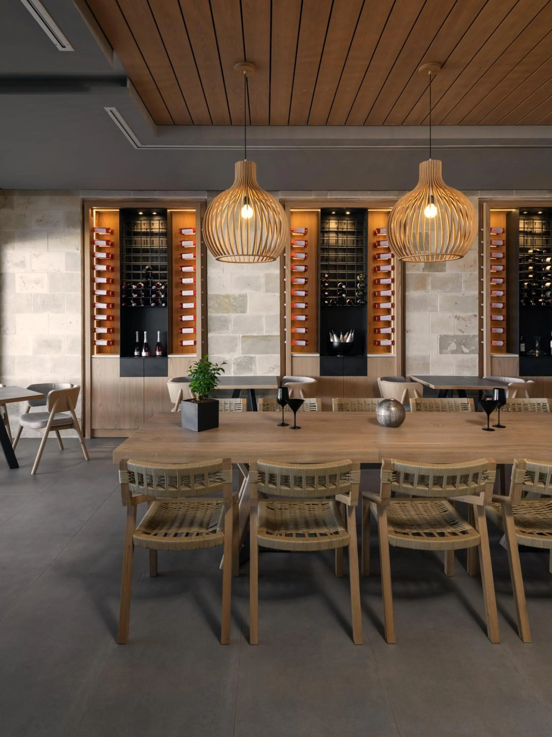 Ikones Seafront Luxury Suites