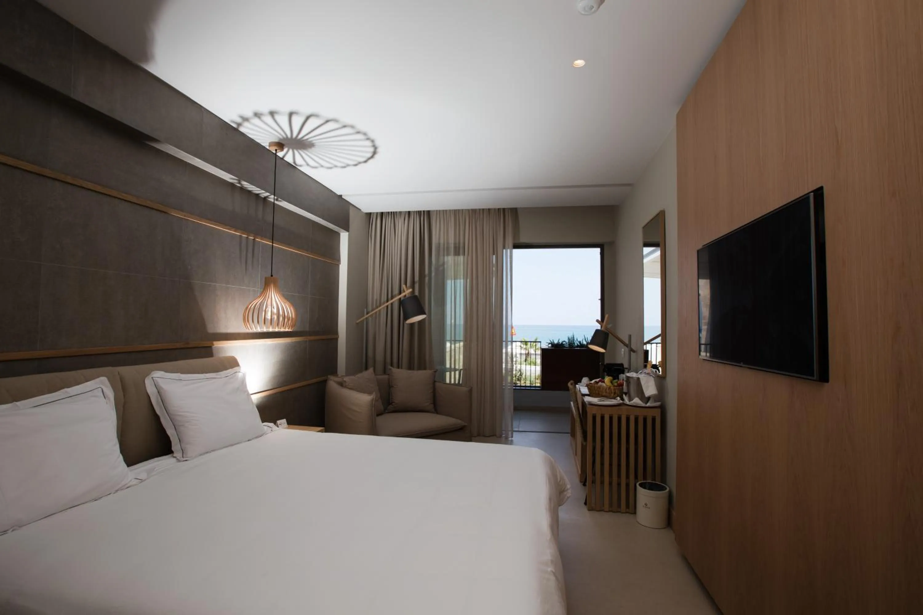 Ikones Seafront Luxury Suites