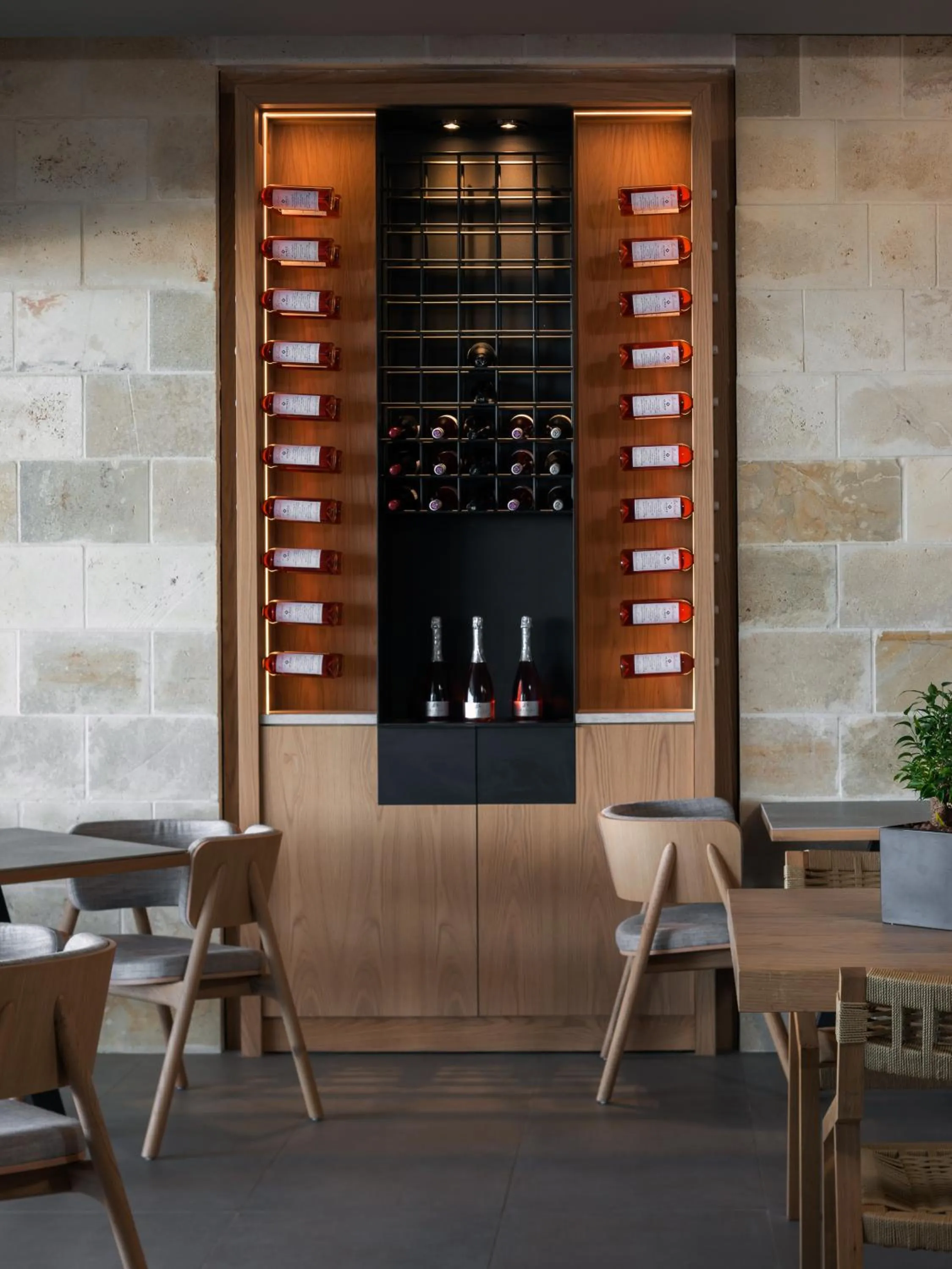 Ikones Seafront Luxury Suites