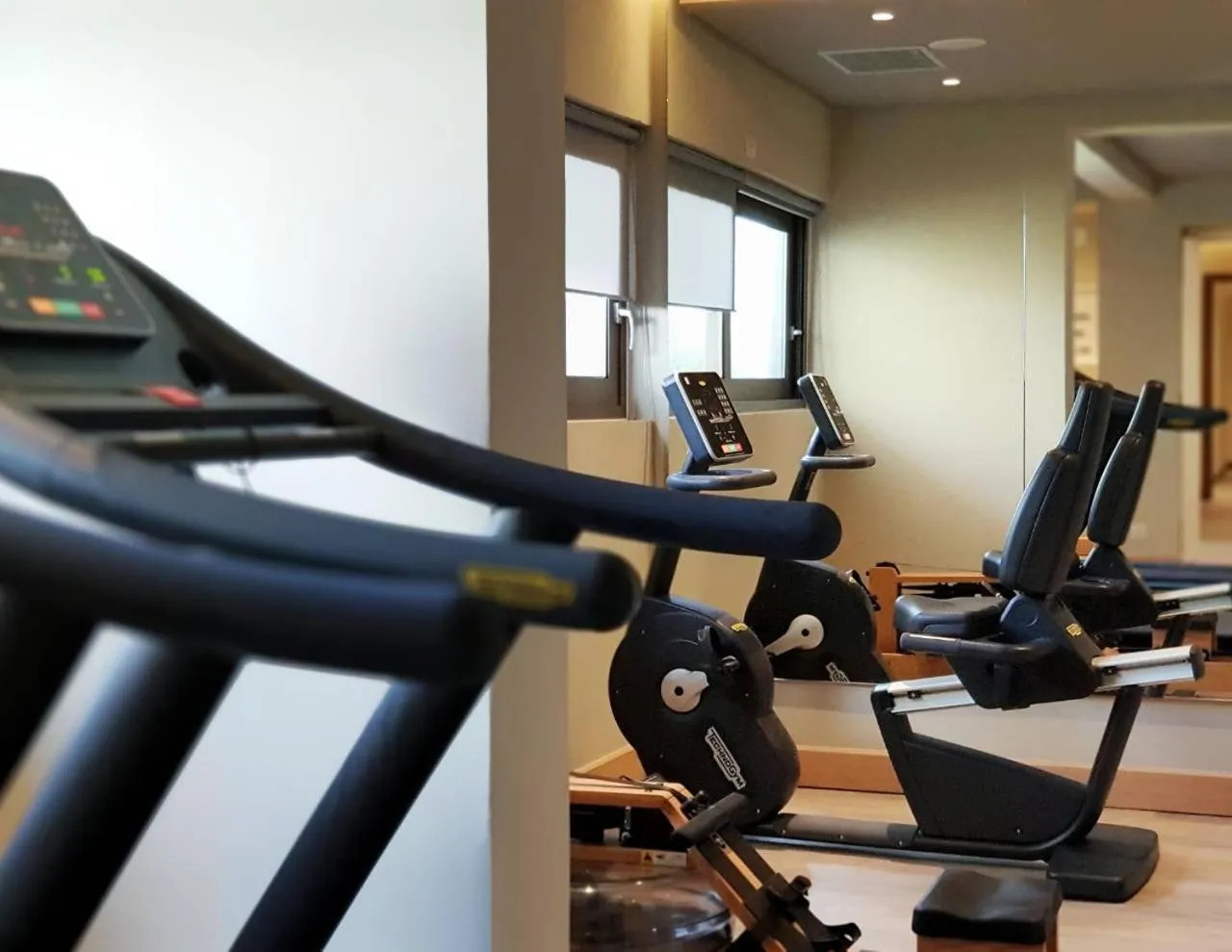 Ikones Seafront Luxury Suites