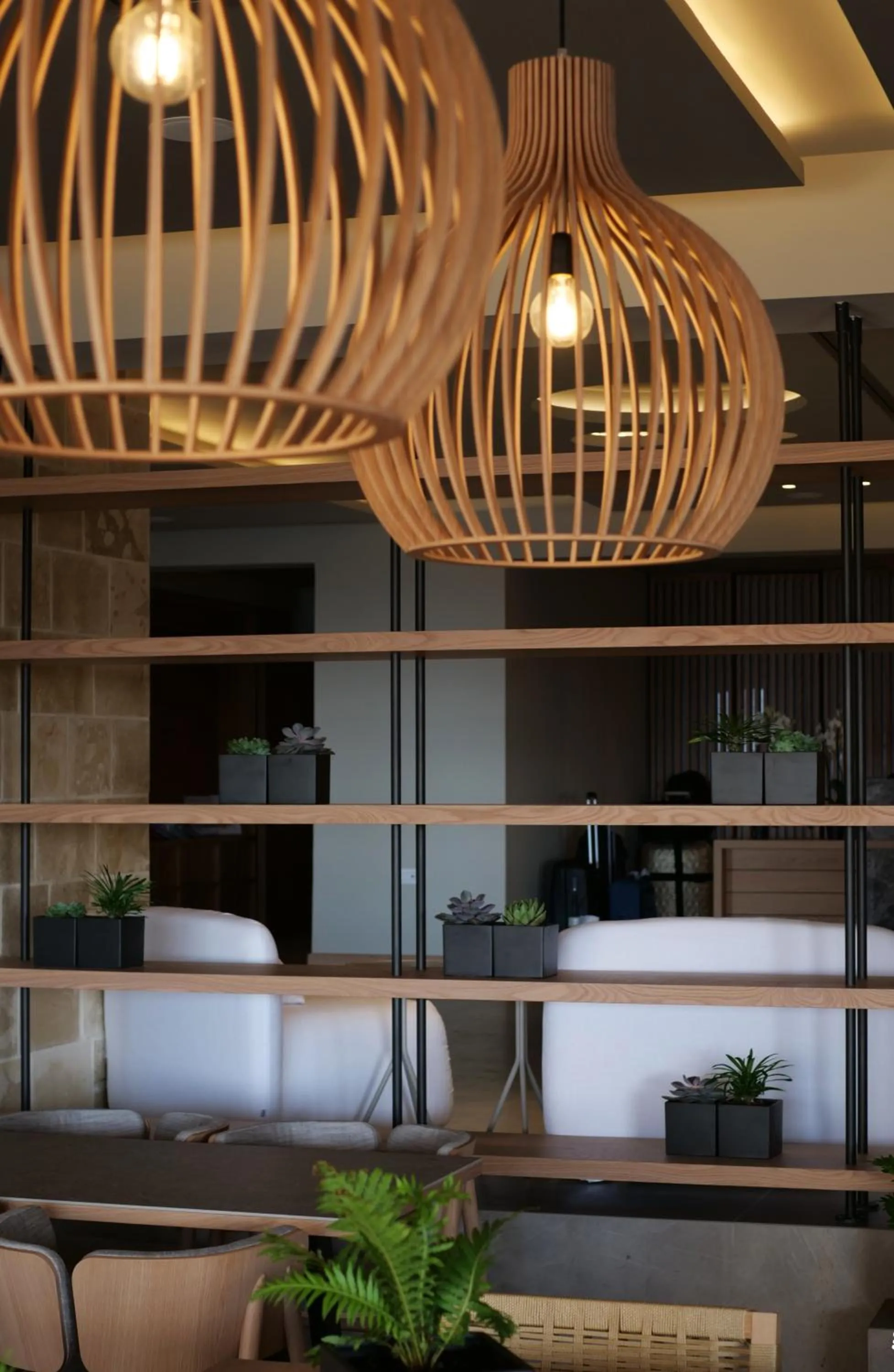 Ikones Seafront Luxury Suites