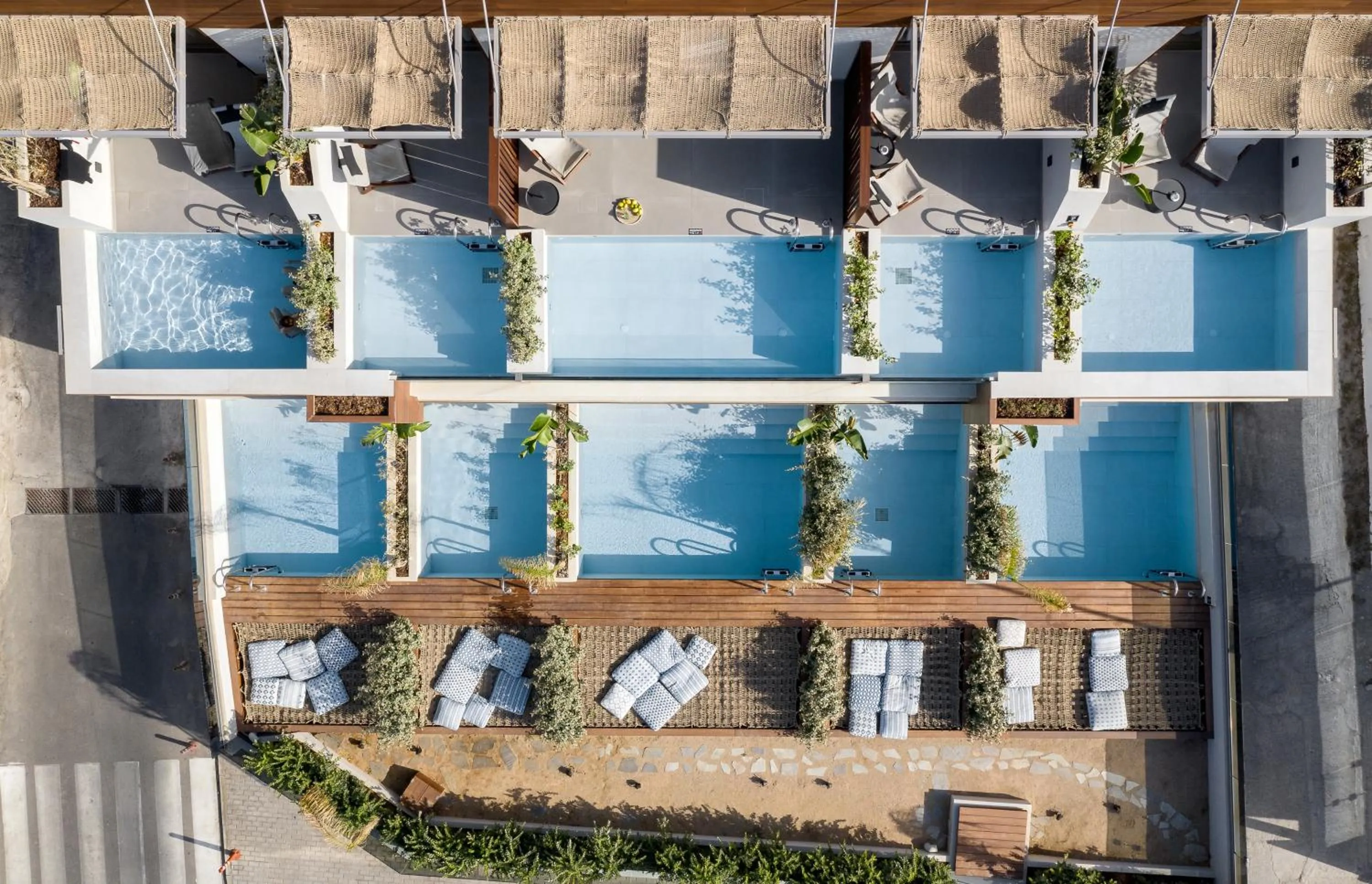 Ikones Seafront Luxury Suites