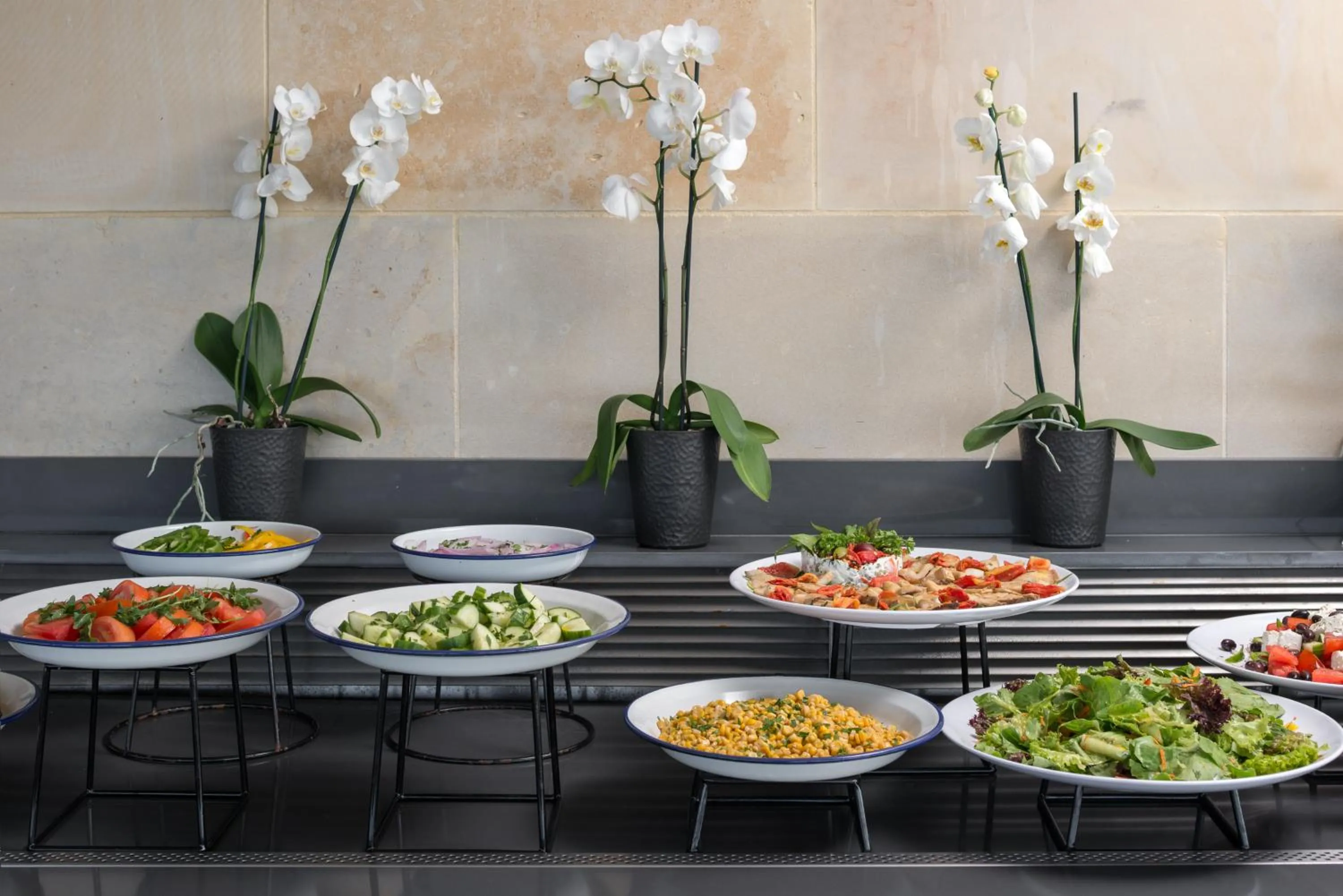 Ikones Seafront Luxury Suites