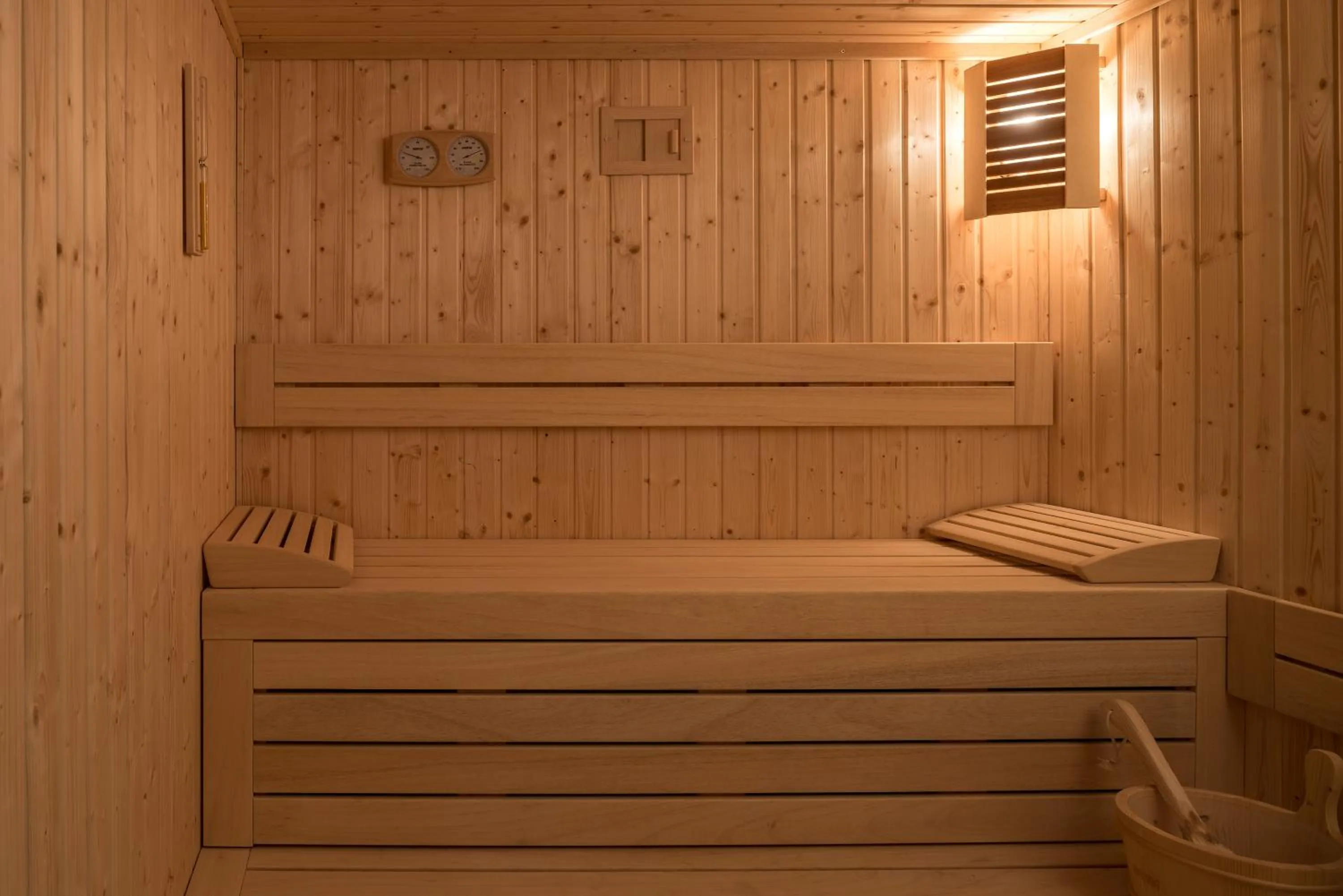 Ikones Seafront Luxury Suites