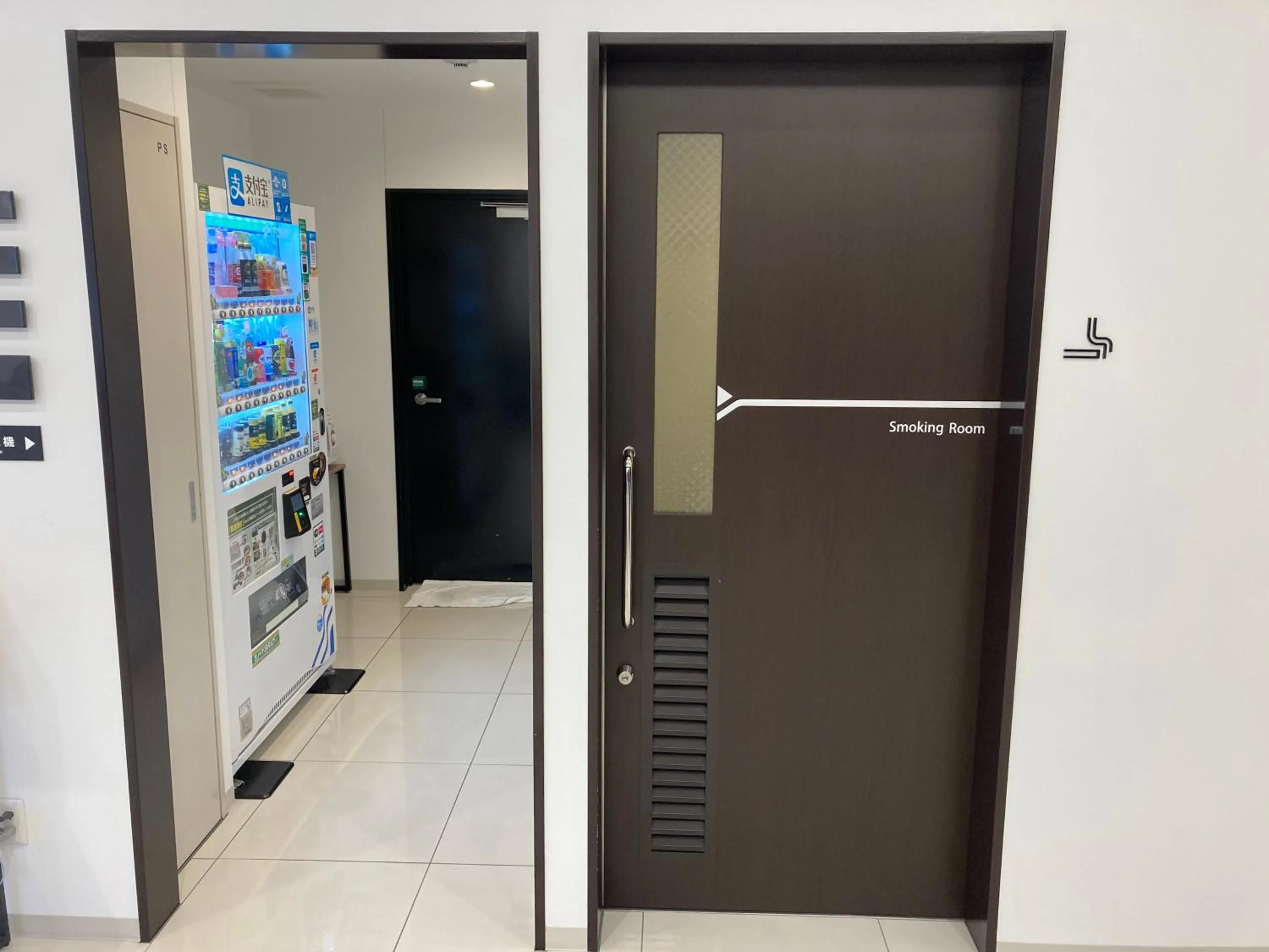 Y's HOTEL Shin Osaka