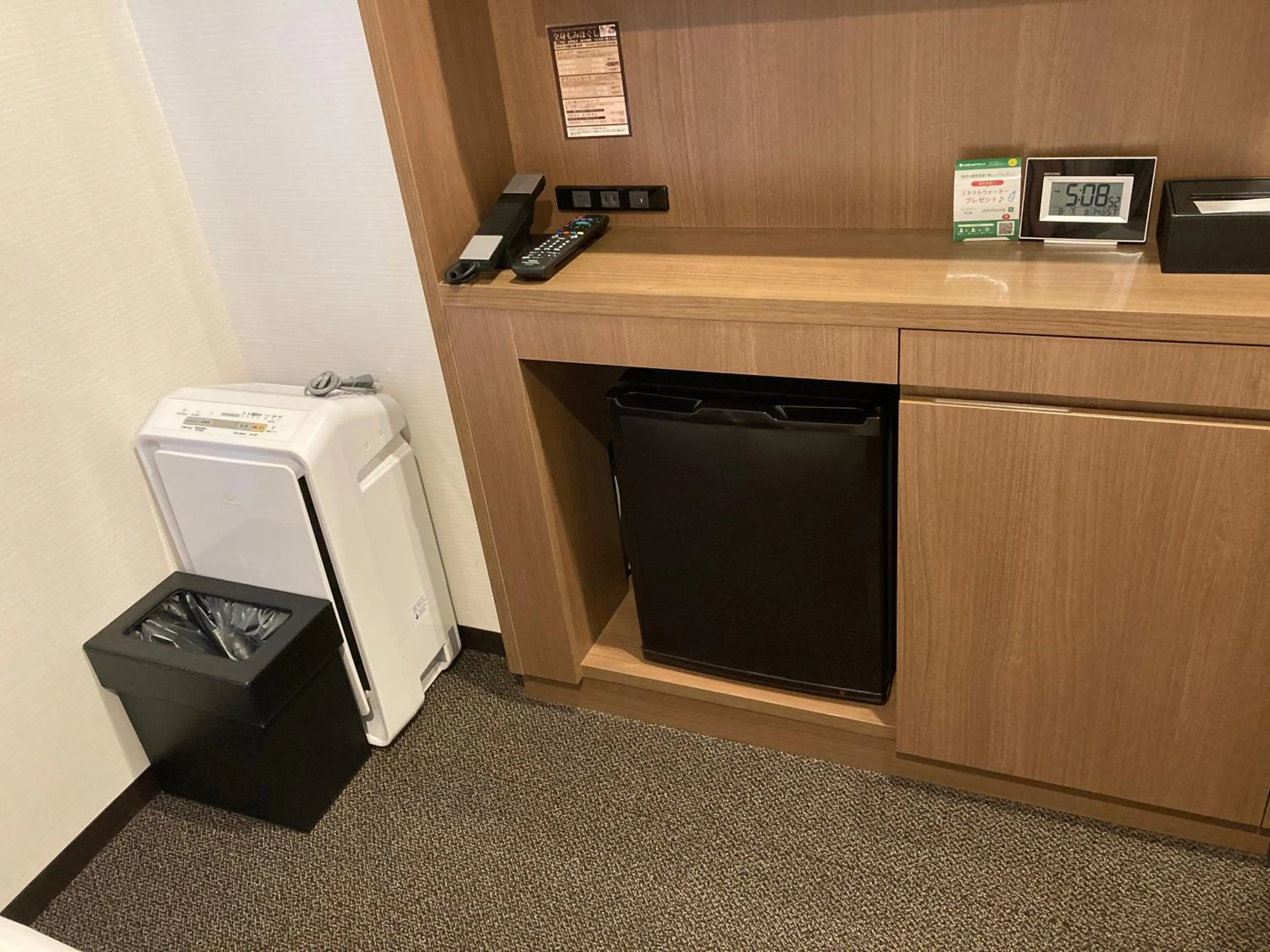 Y's HOTEL Shin Osaka