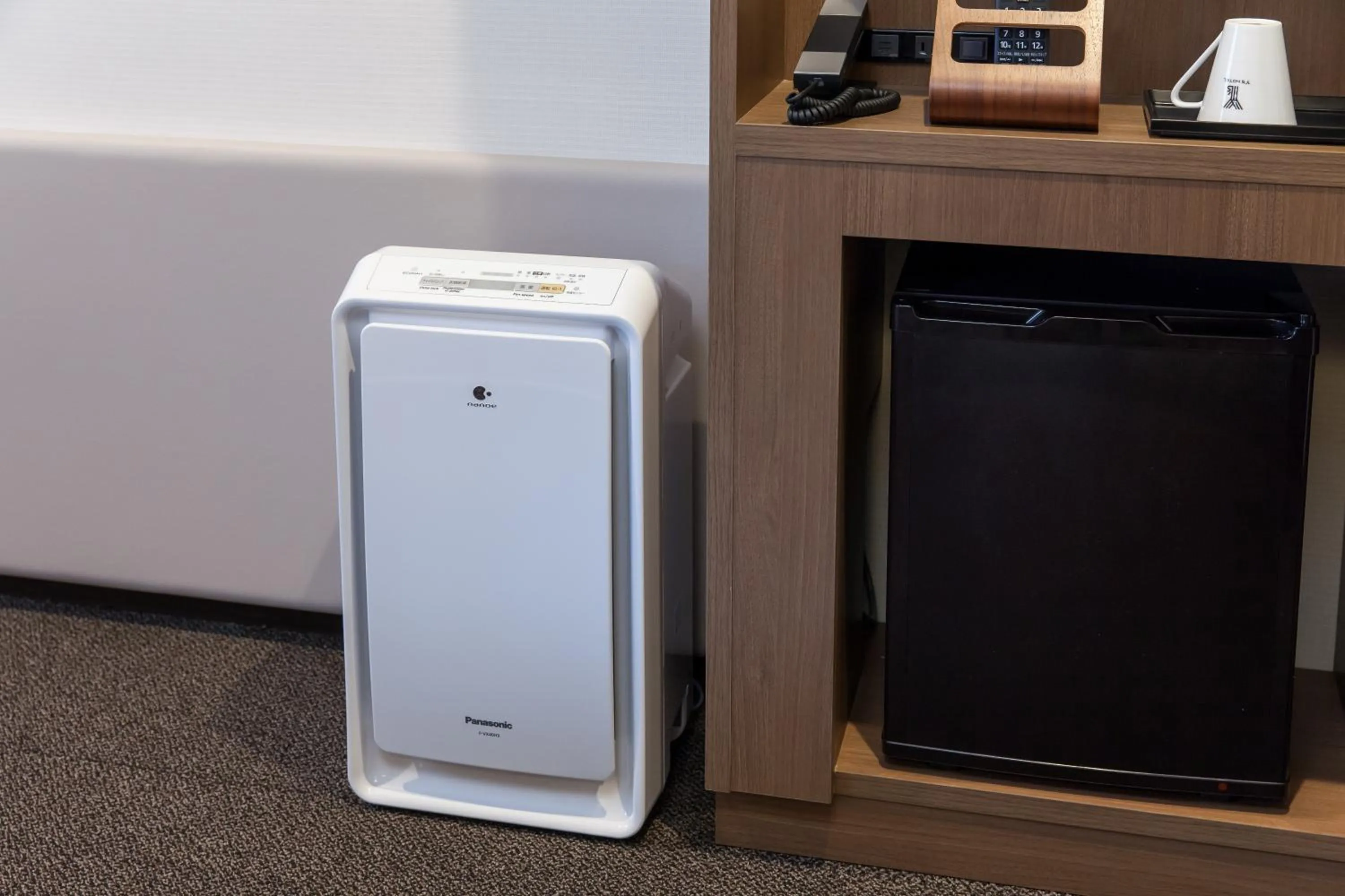 Other in Y's HOTEL Shin Osaka