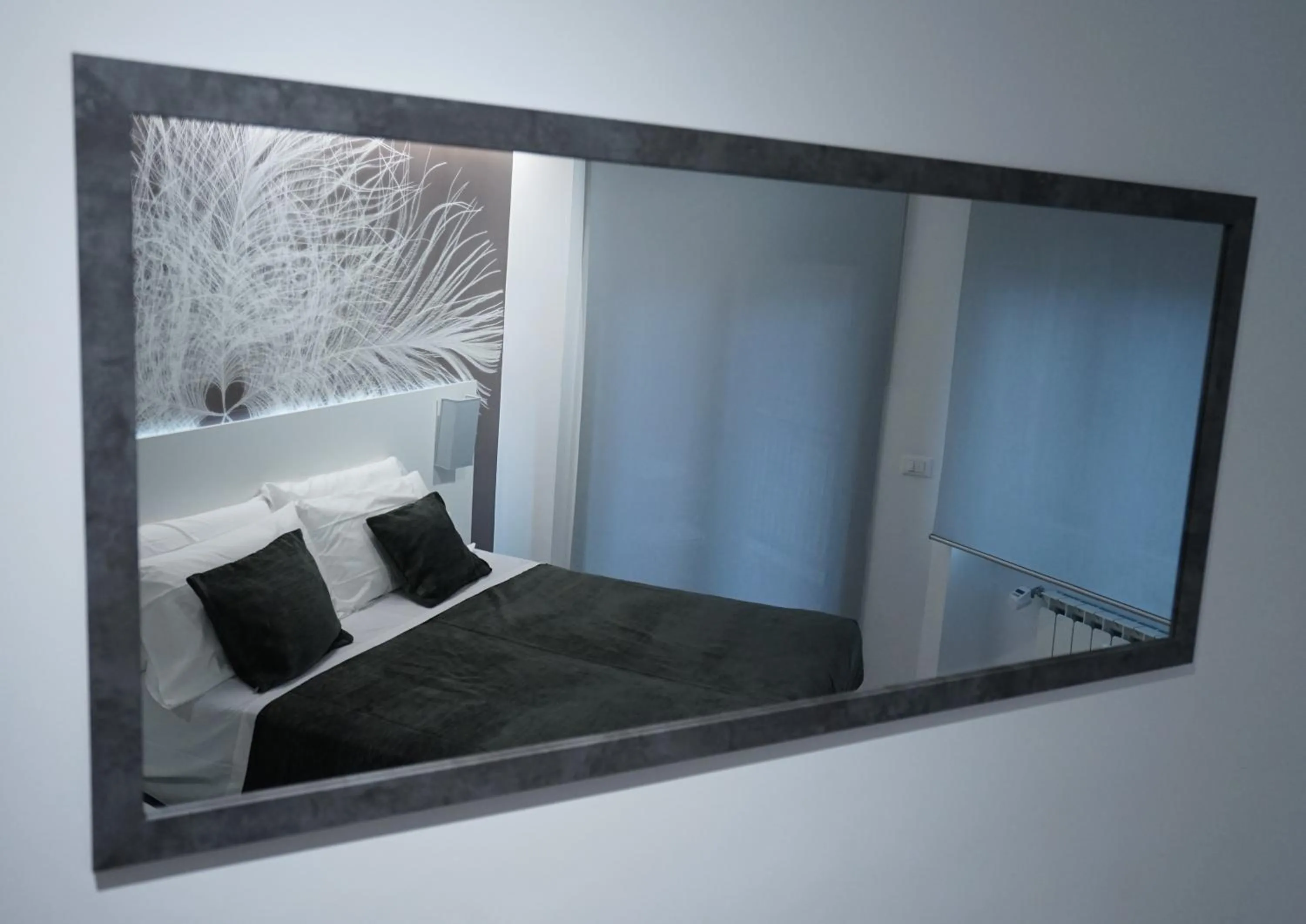 Bedroom, Bed in Duca's House