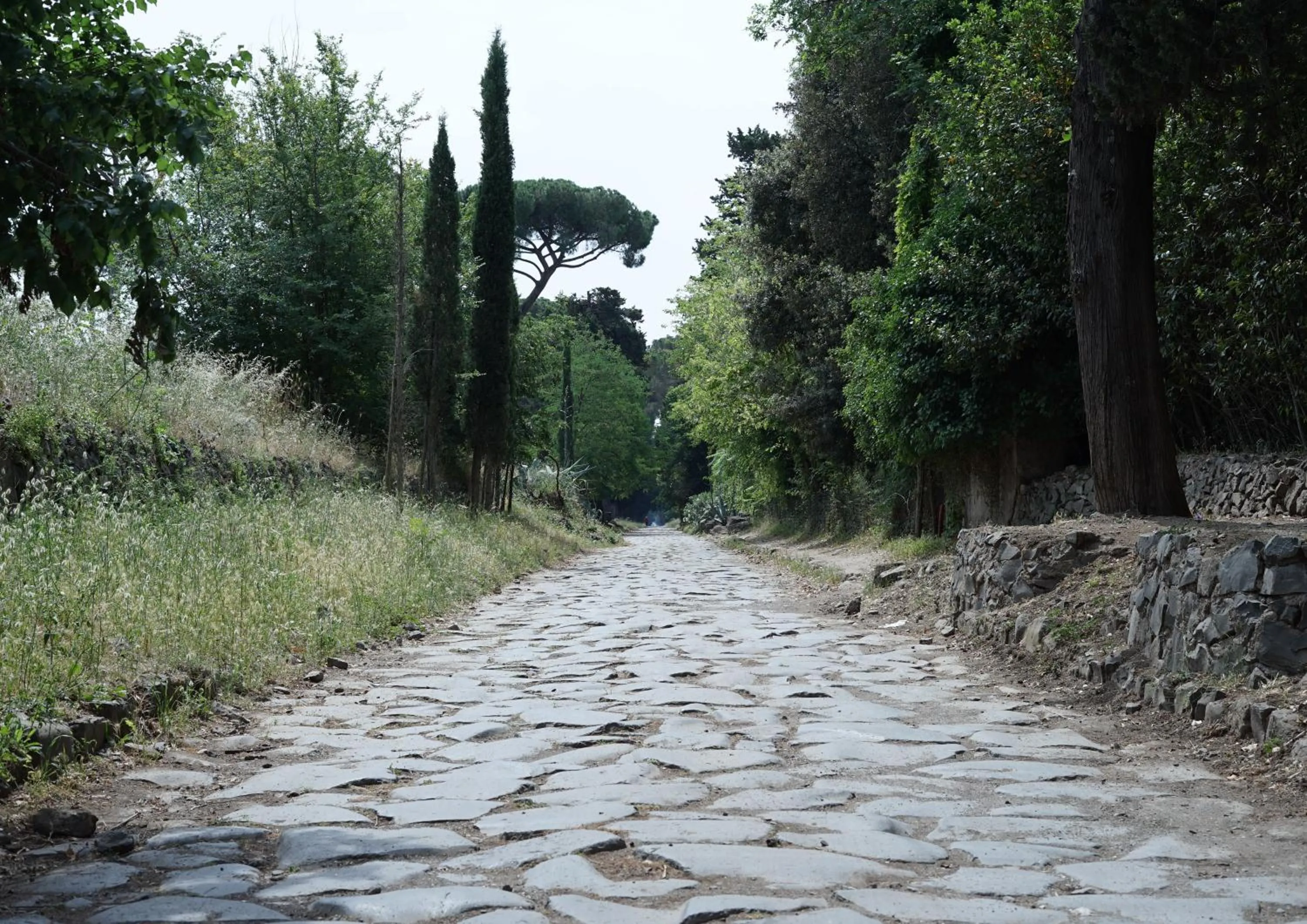 Nearby landmark in Duca's House