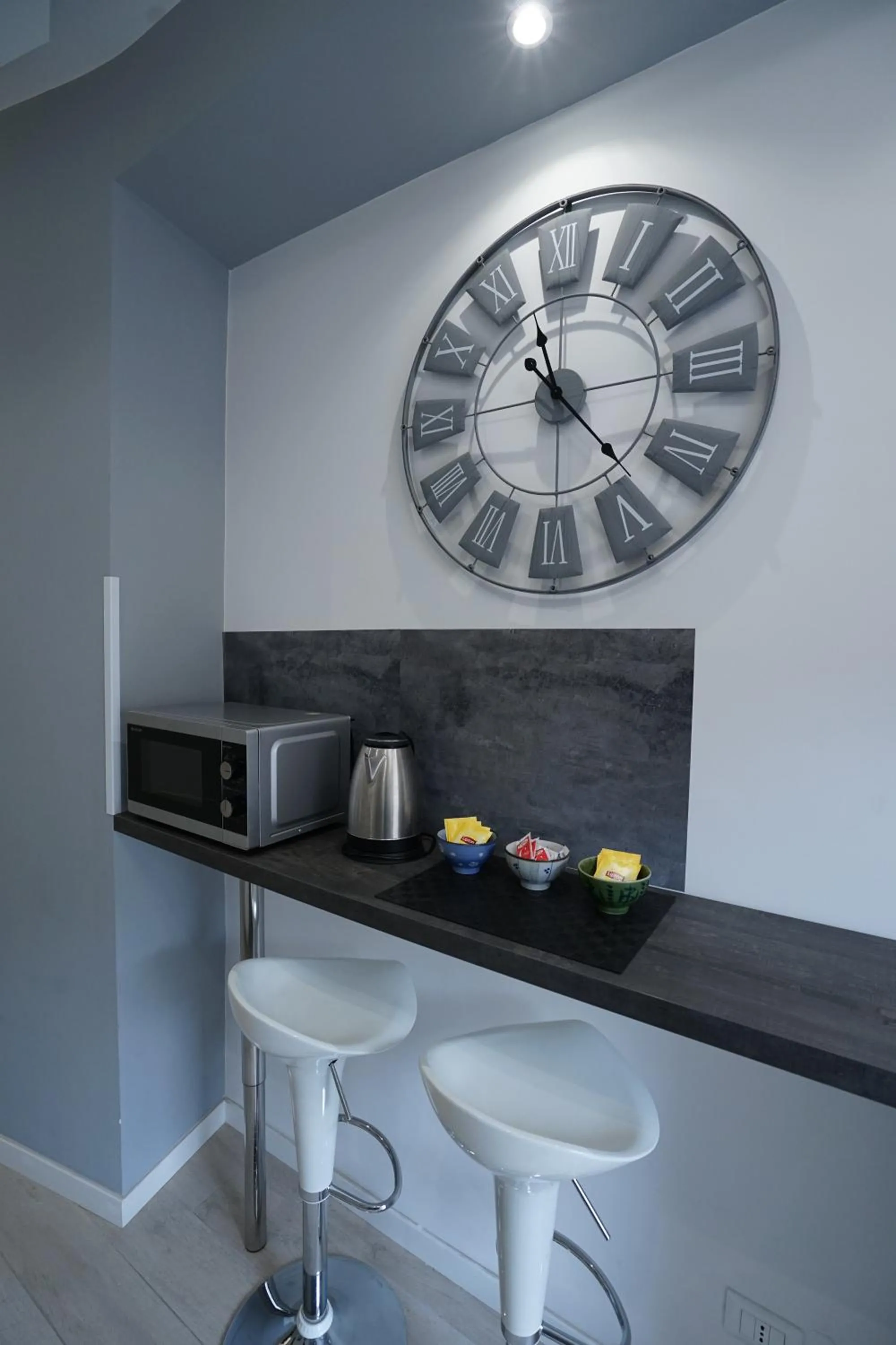 Kitchen or kitchenette in Duca's House