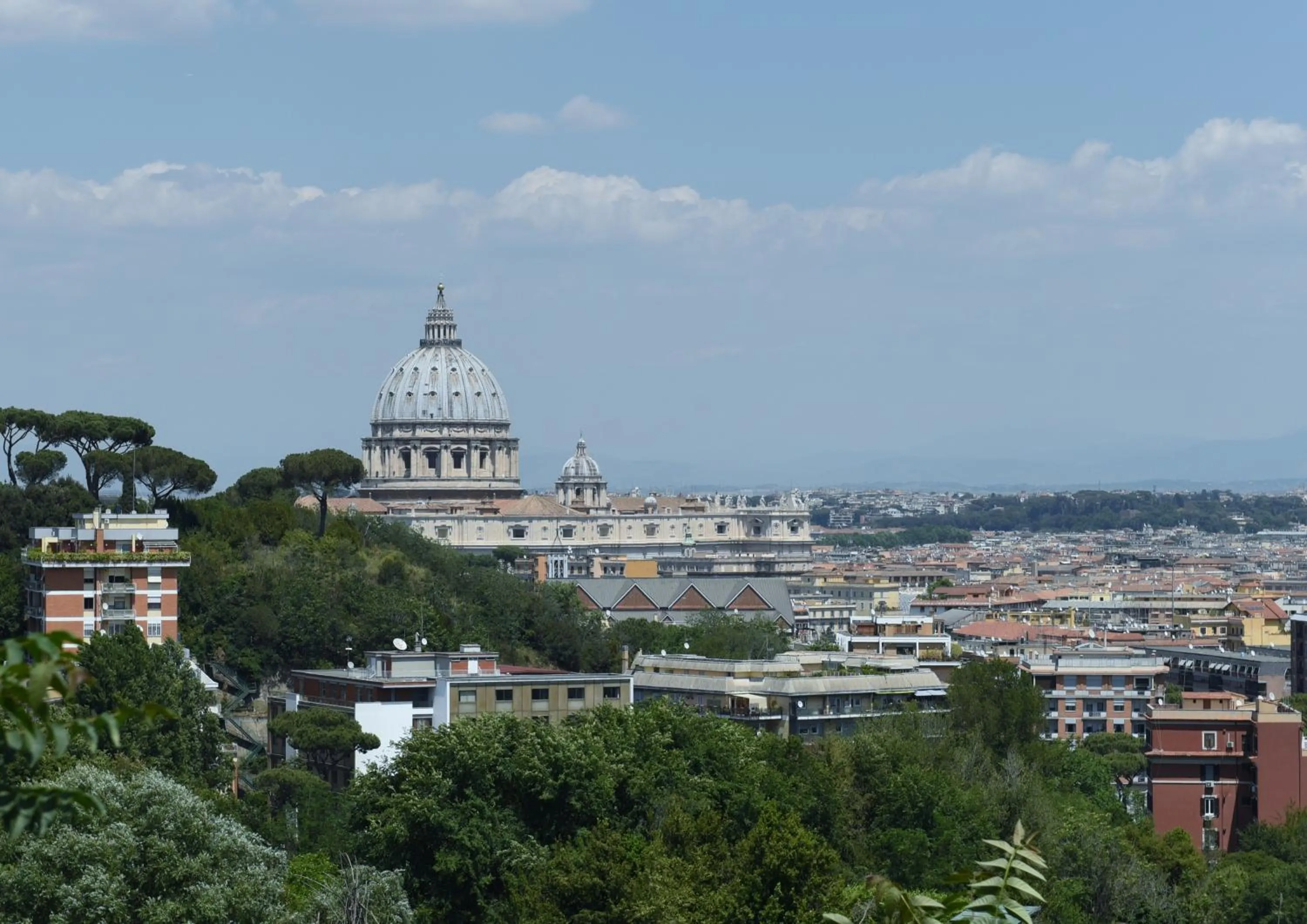 Nearby landmark in Duca's House