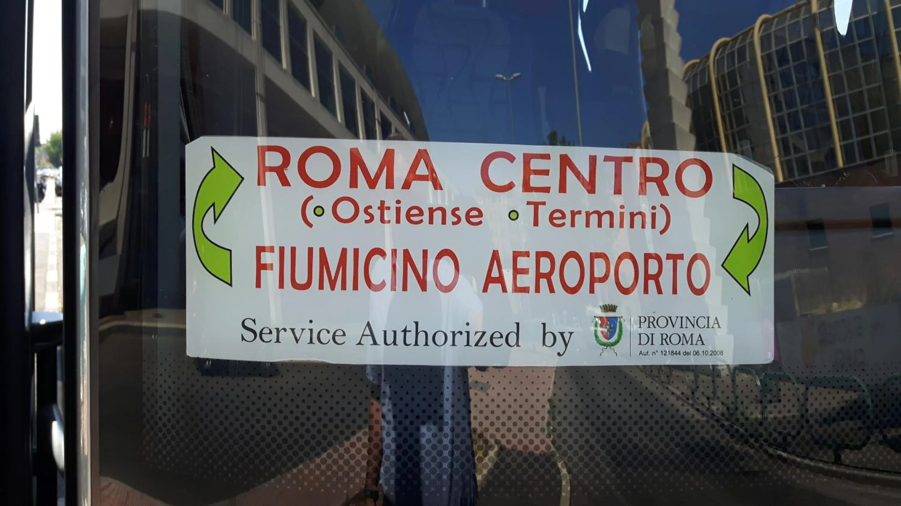 Area and facilities in Duca's House