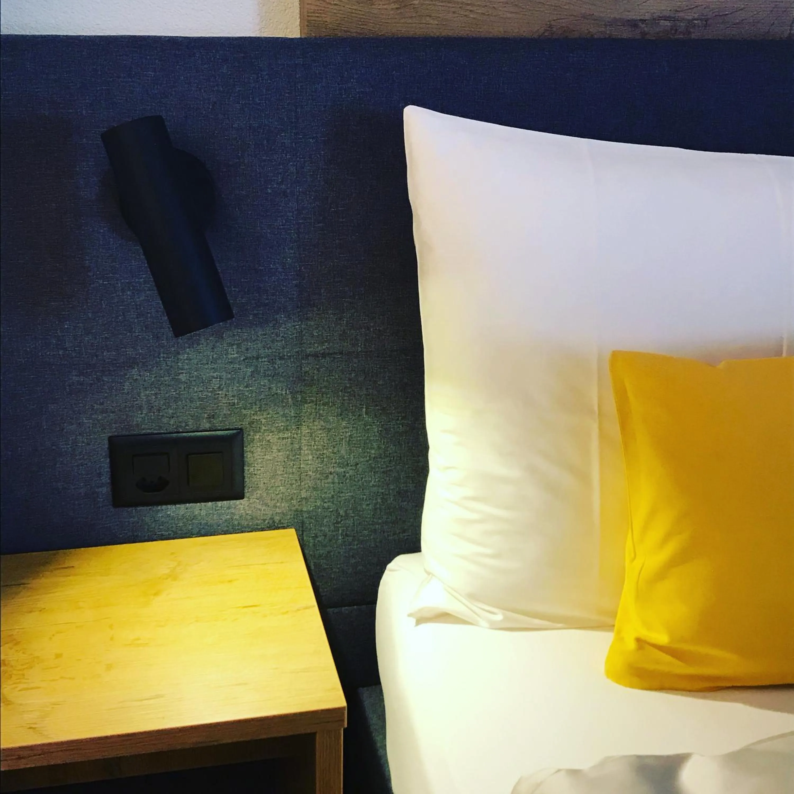 Photo of the whole room in Sonnenhotel Soldanella Sonneck