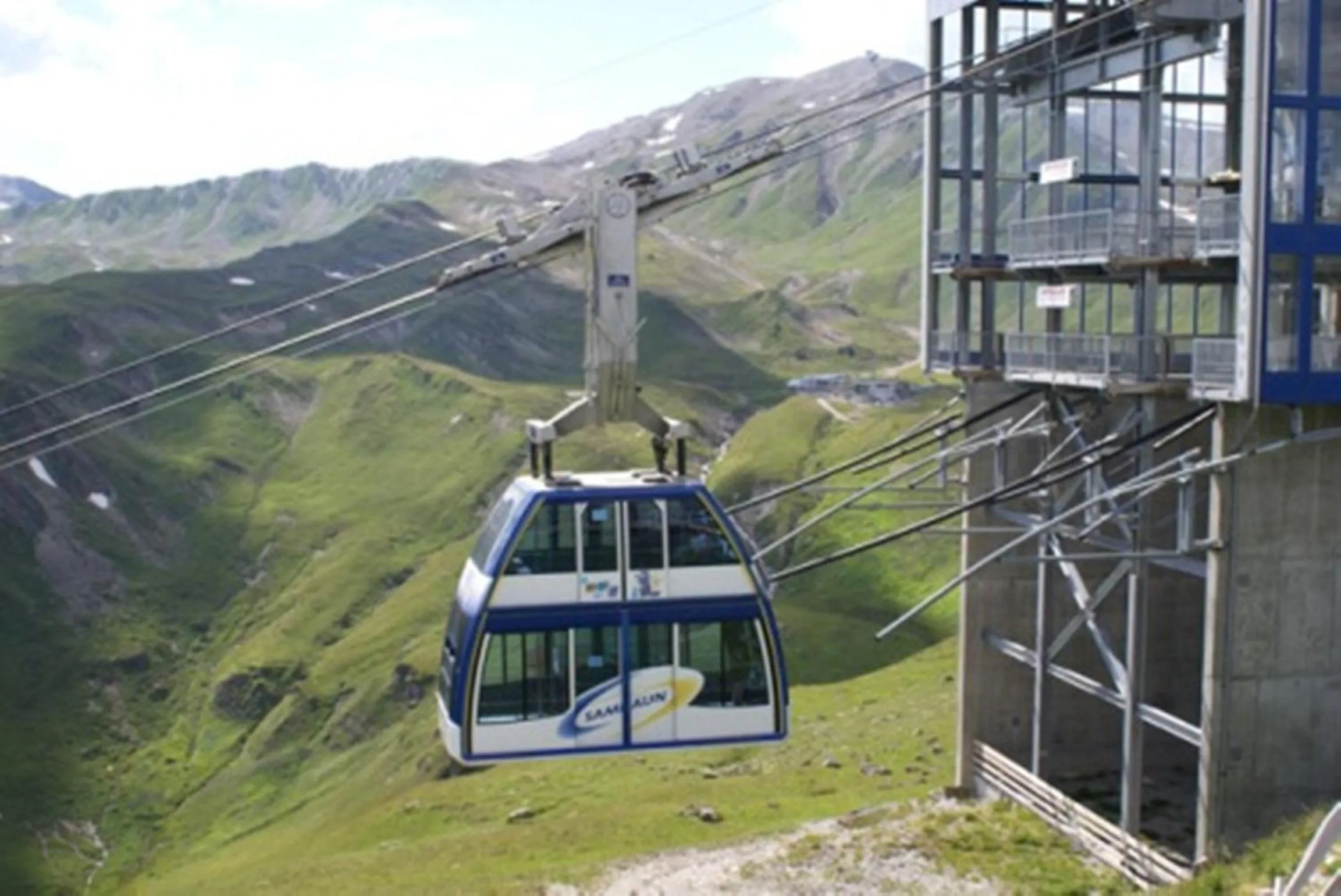 Other in Sonnenhotel Soldanella Sonneck