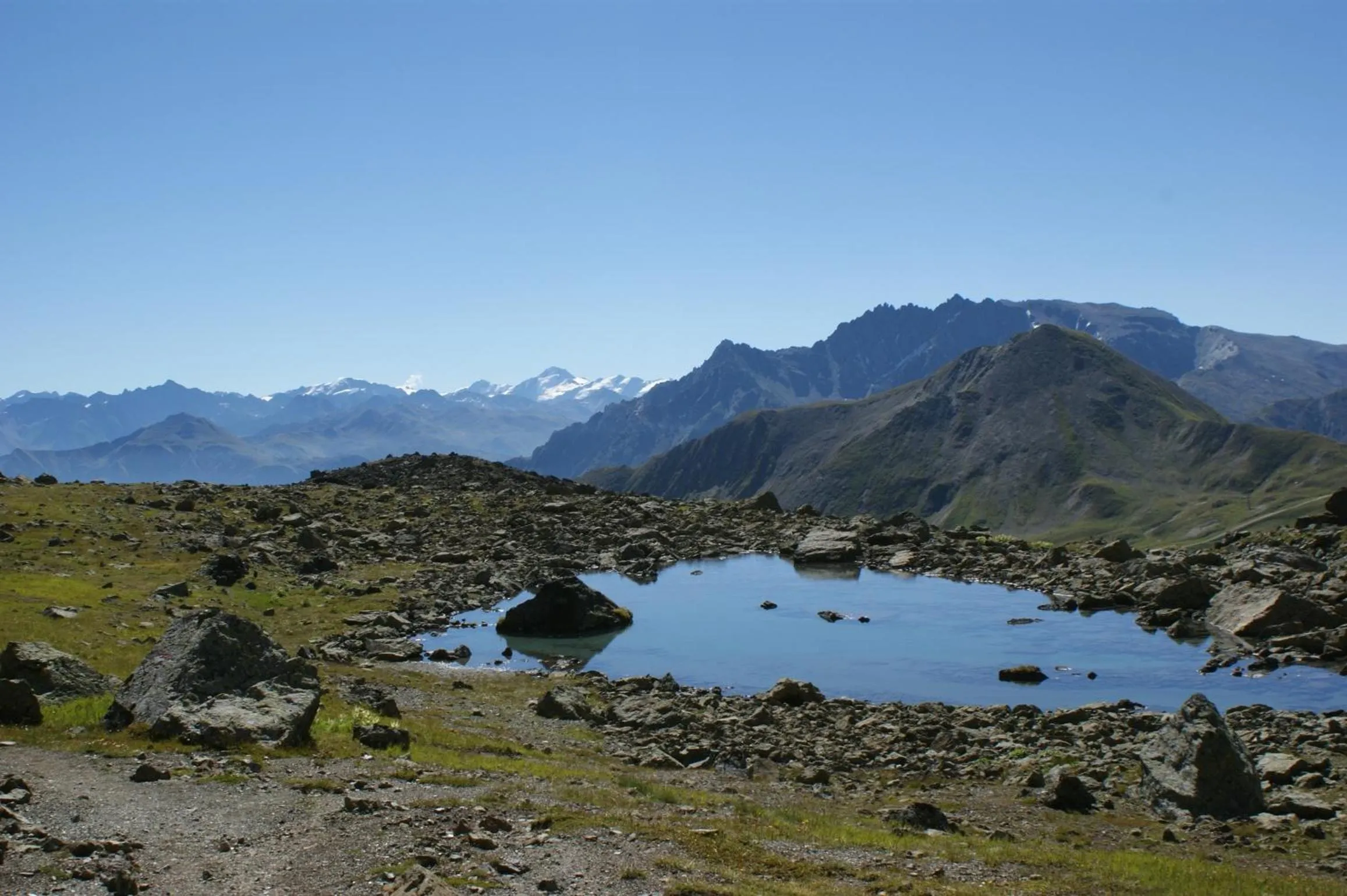 Other in Sonnenhotel Soldanella Sonneck