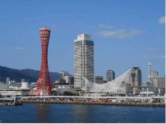 Nearby landmark in Y's HOTEL Hanshin Amagasaki Ekimae