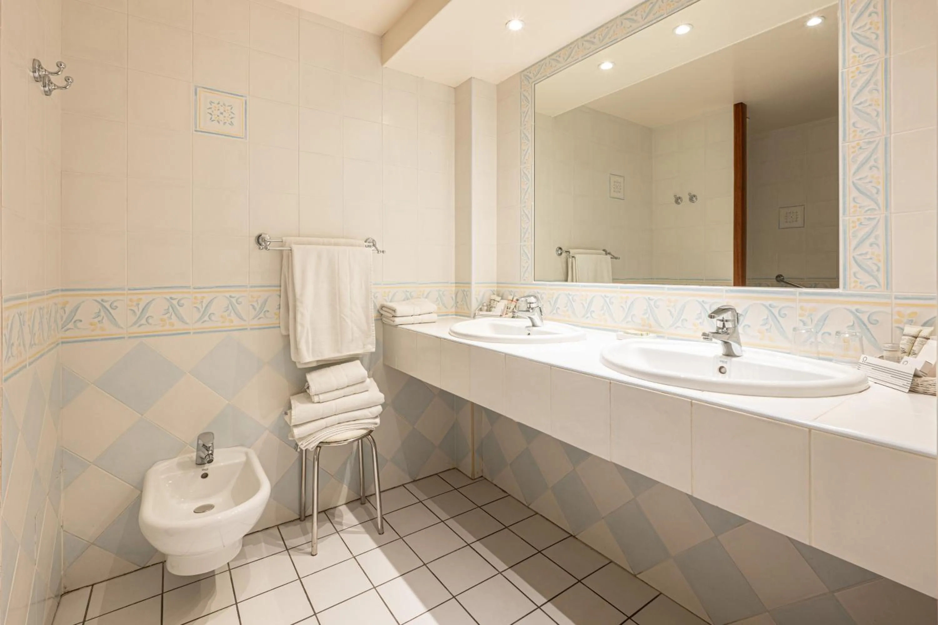 Hôtel Ithurria - Teritoria