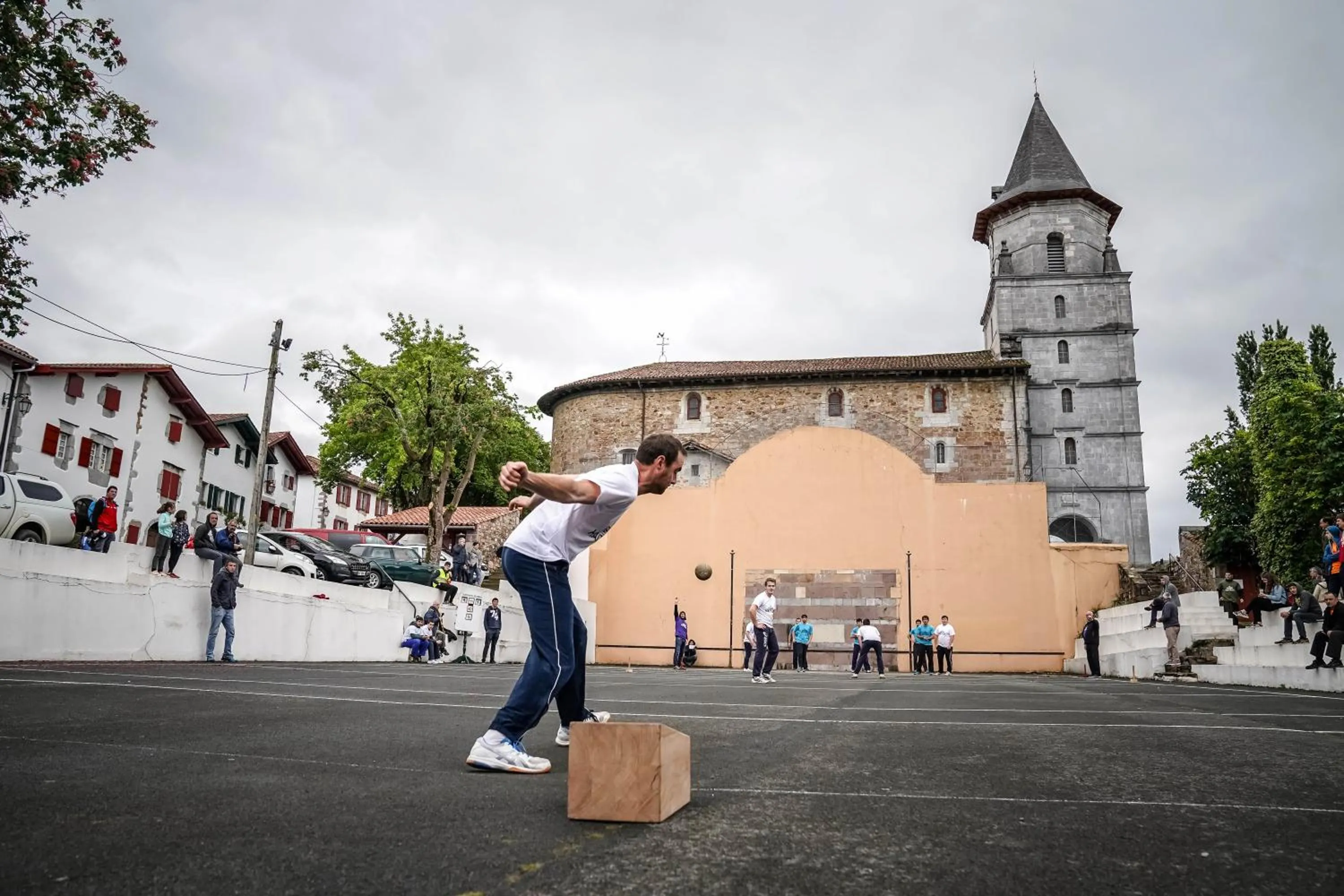 Hôtel Ithurria - Teritoria