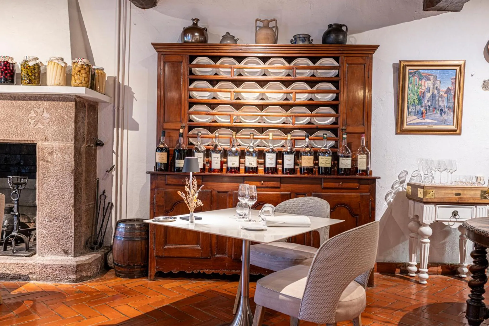 Hôtel Ithurria - Teritoria