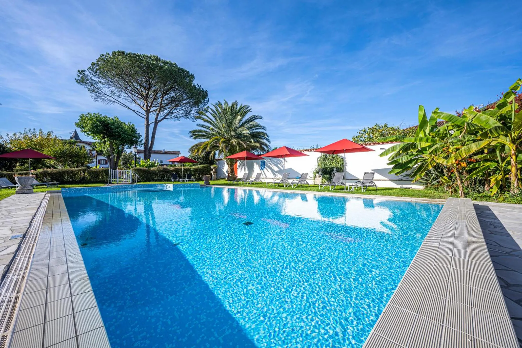 Hôtel Ithurria - Teritoria