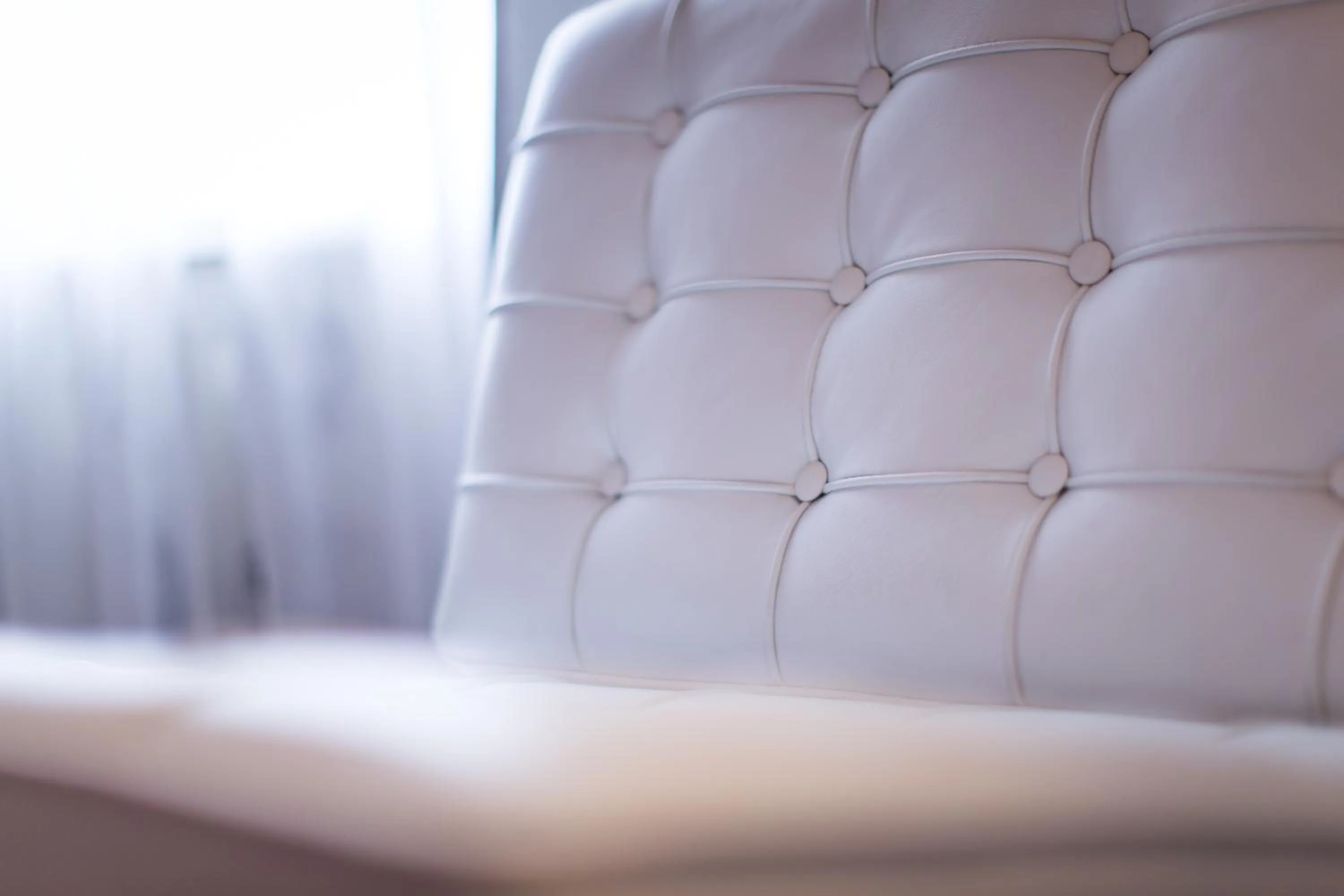 Decorative detail in Friday Hotel