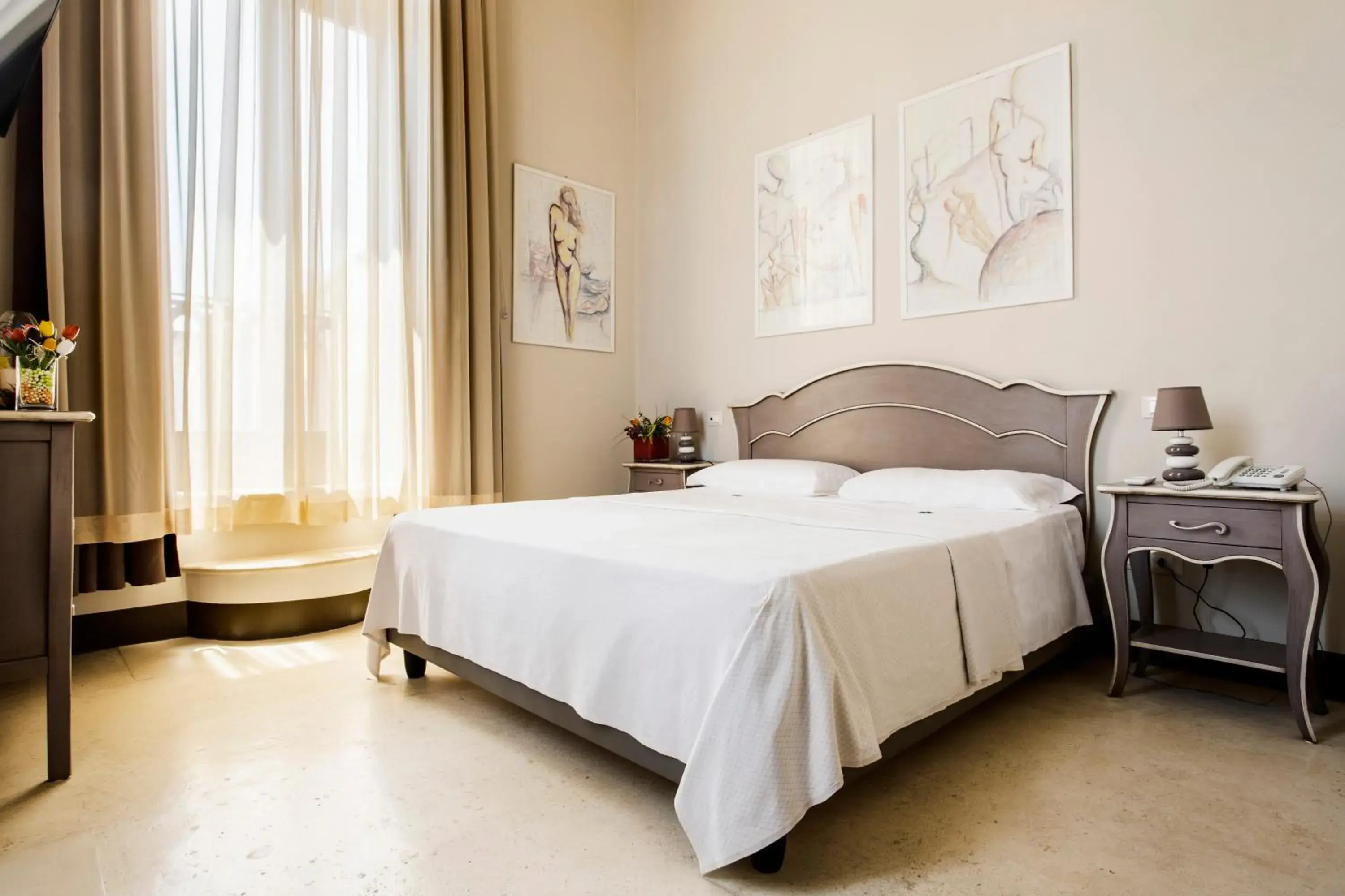 Suite in Suite Porta Terra Suite in Suite Porta Terra