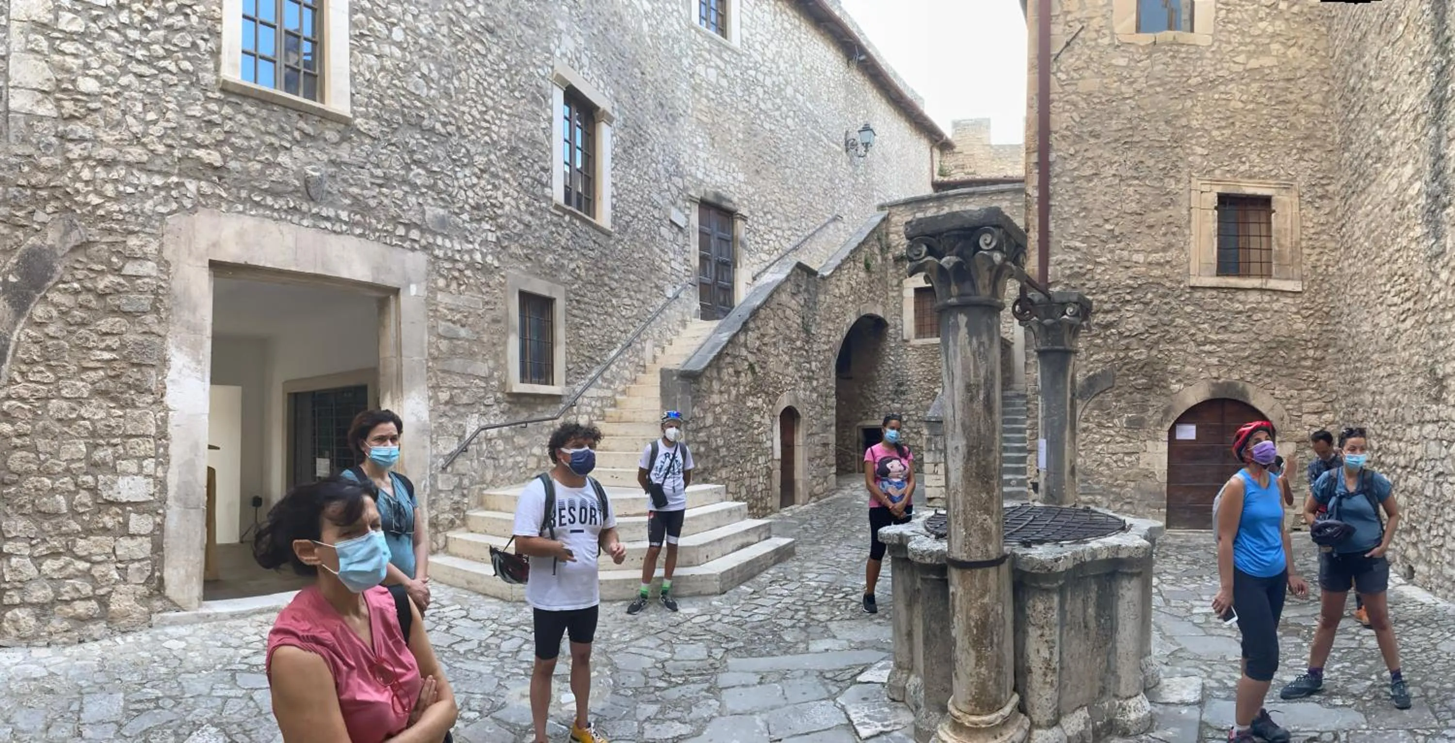 Palazzo De Fabritiis