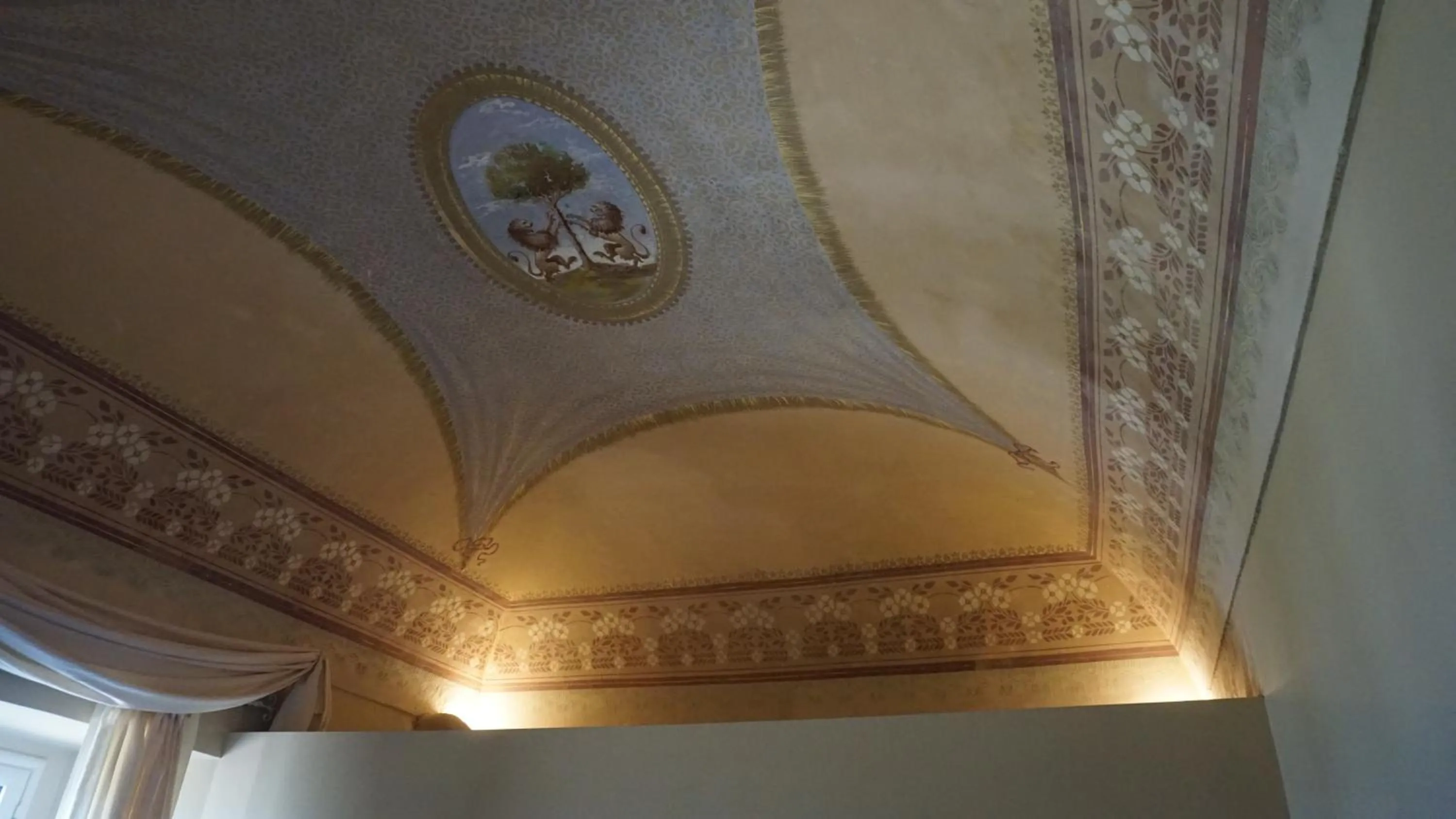 Palazzo De Fabritiis