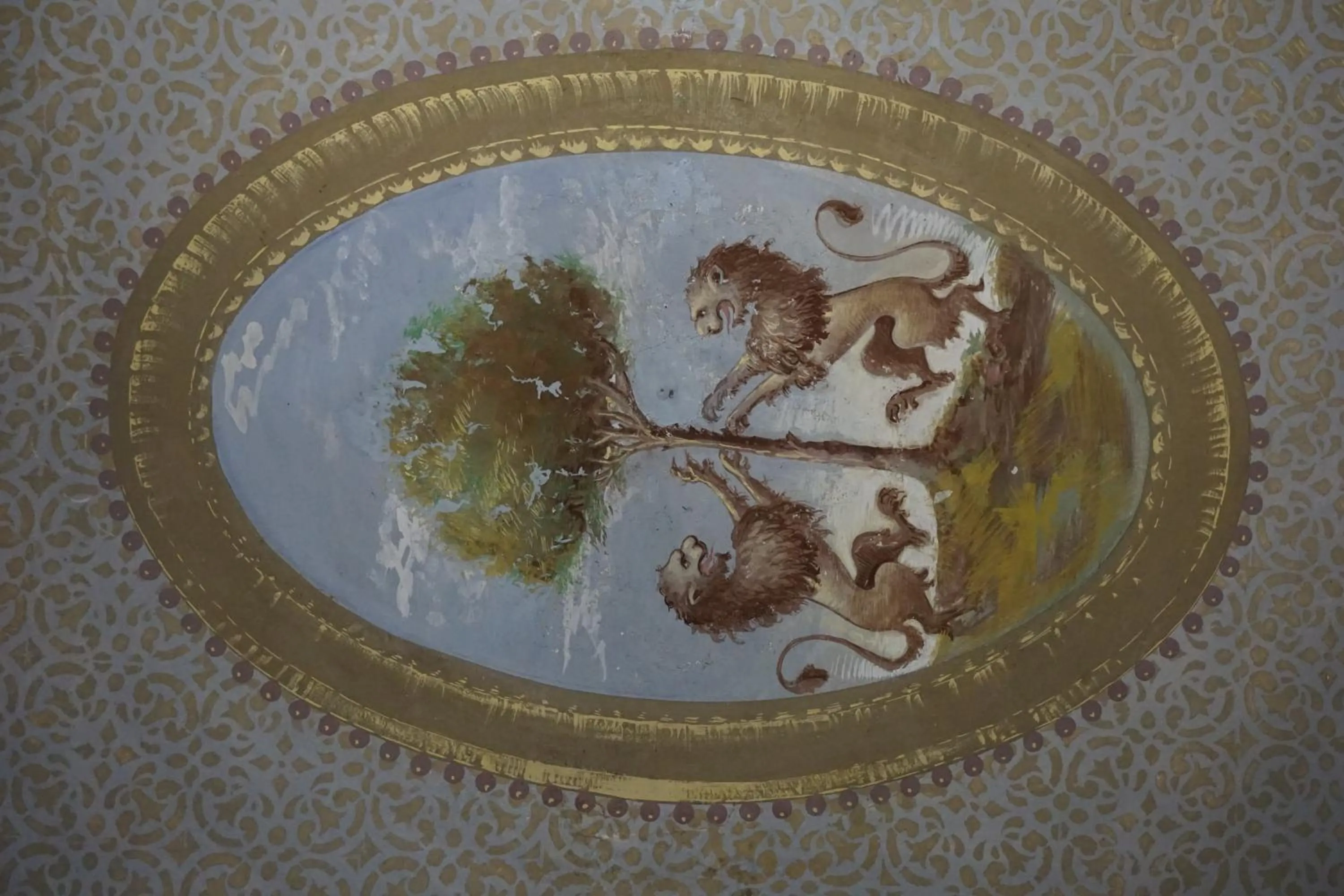 Palazzo De Fabritiis