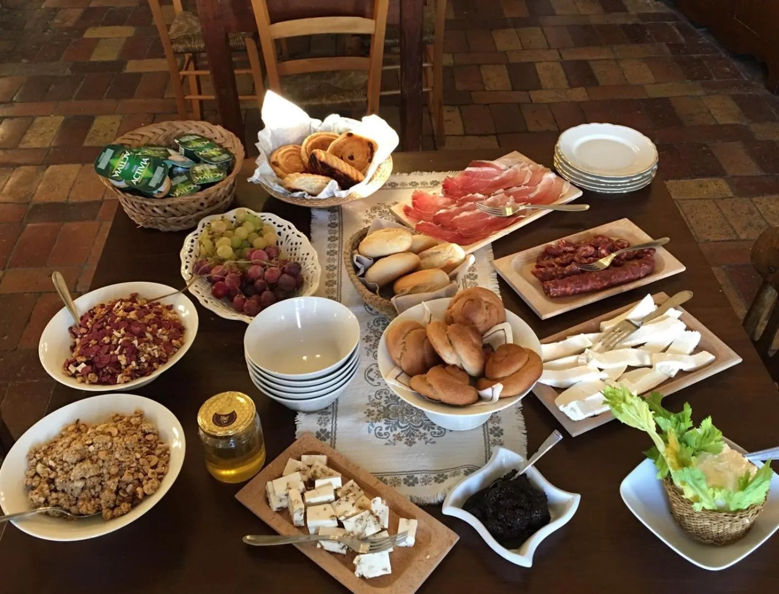 Other in Palazzo De Fabritiis