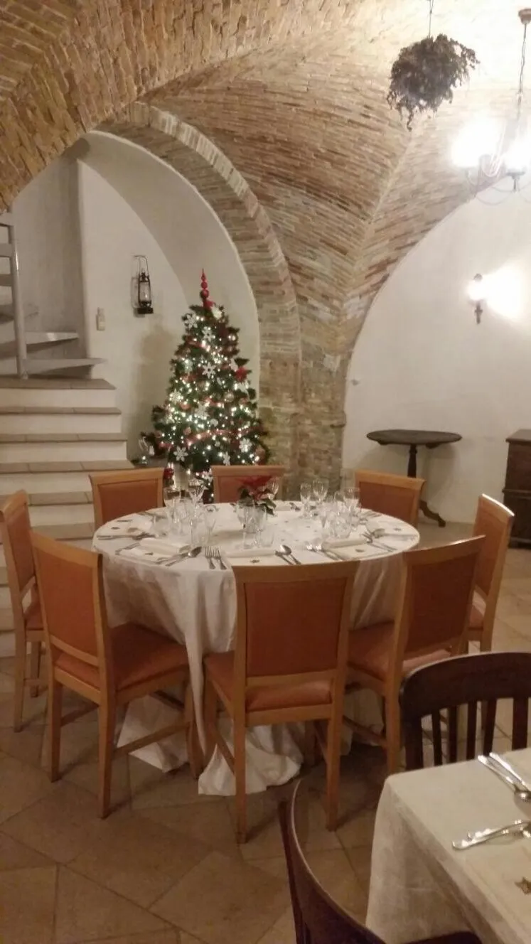 Palazzo De Fabritiis