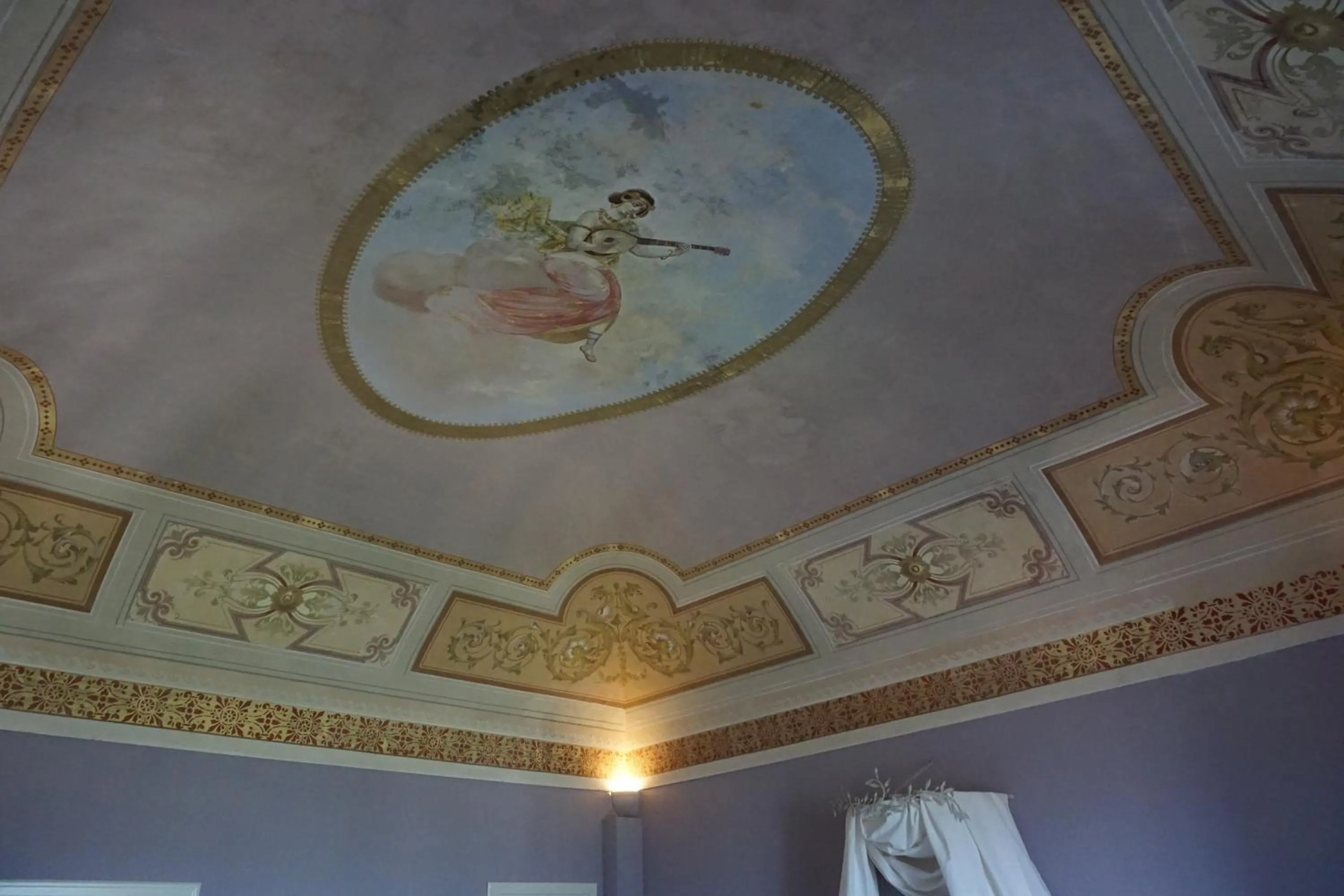 Palazzo De Fabritiis