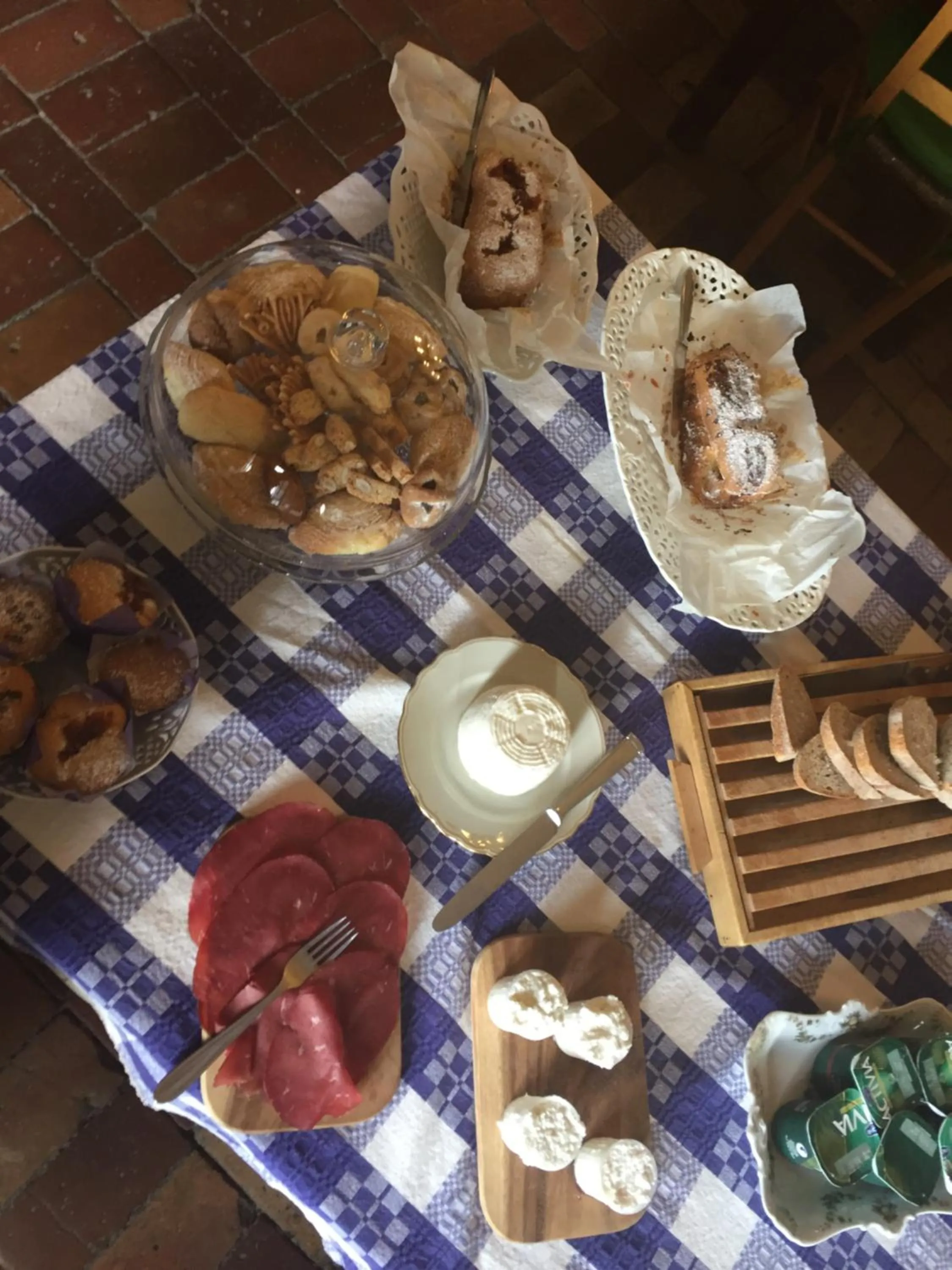 Palazzo De Fabritiis