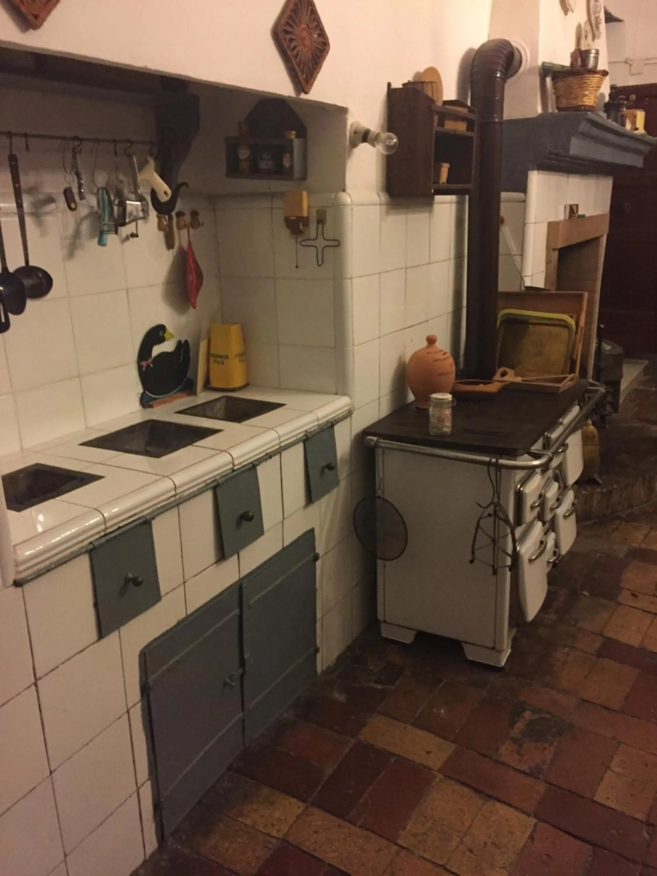 Palazzo De Fabritiis