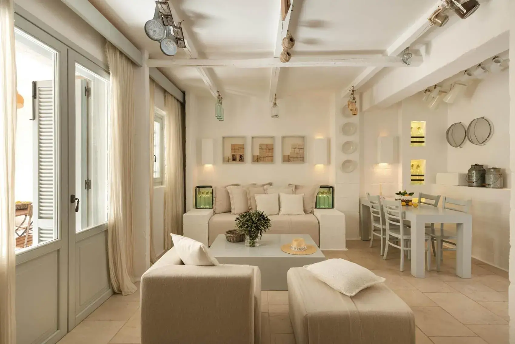Two-Bedroom Apartment - Split Level - Il Borgo in Borgo Egnazia Two-Bedroom Apartment - Split Level - Il Borgo in Borgo Egnazia