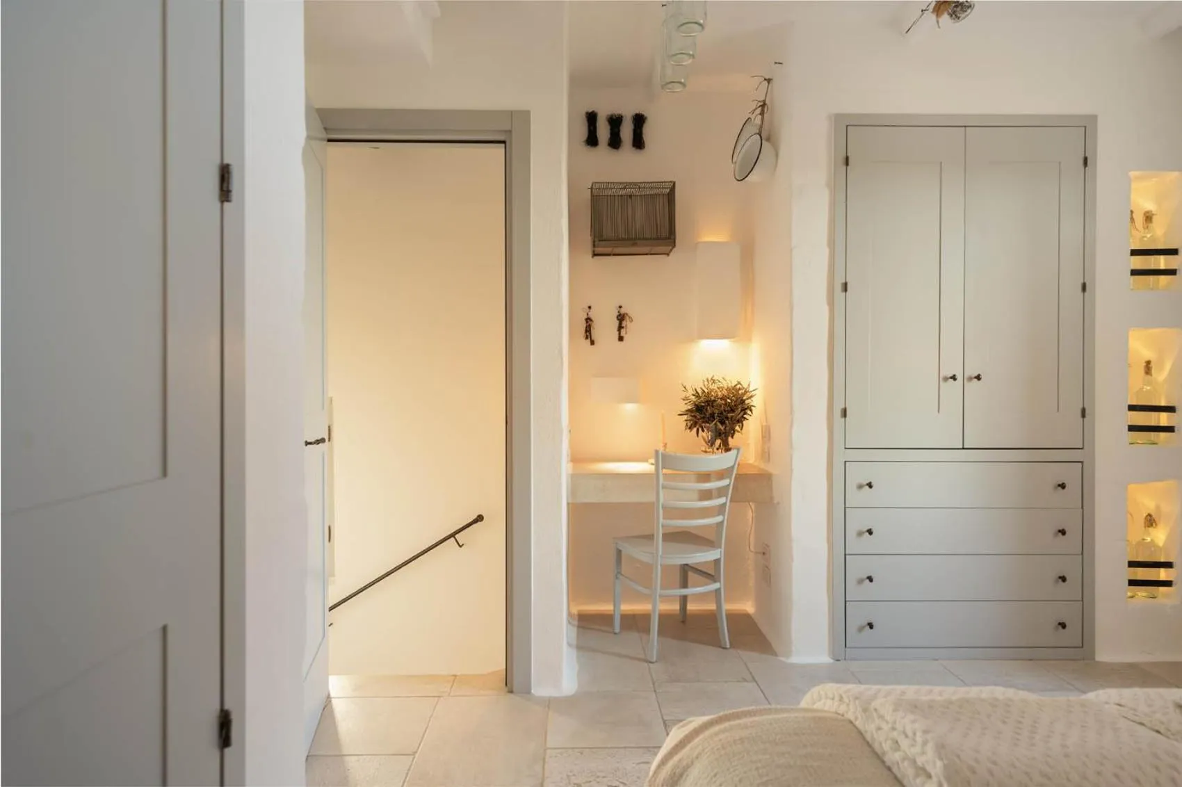 Photo of the whole room, Bed in Borgo Egnazia