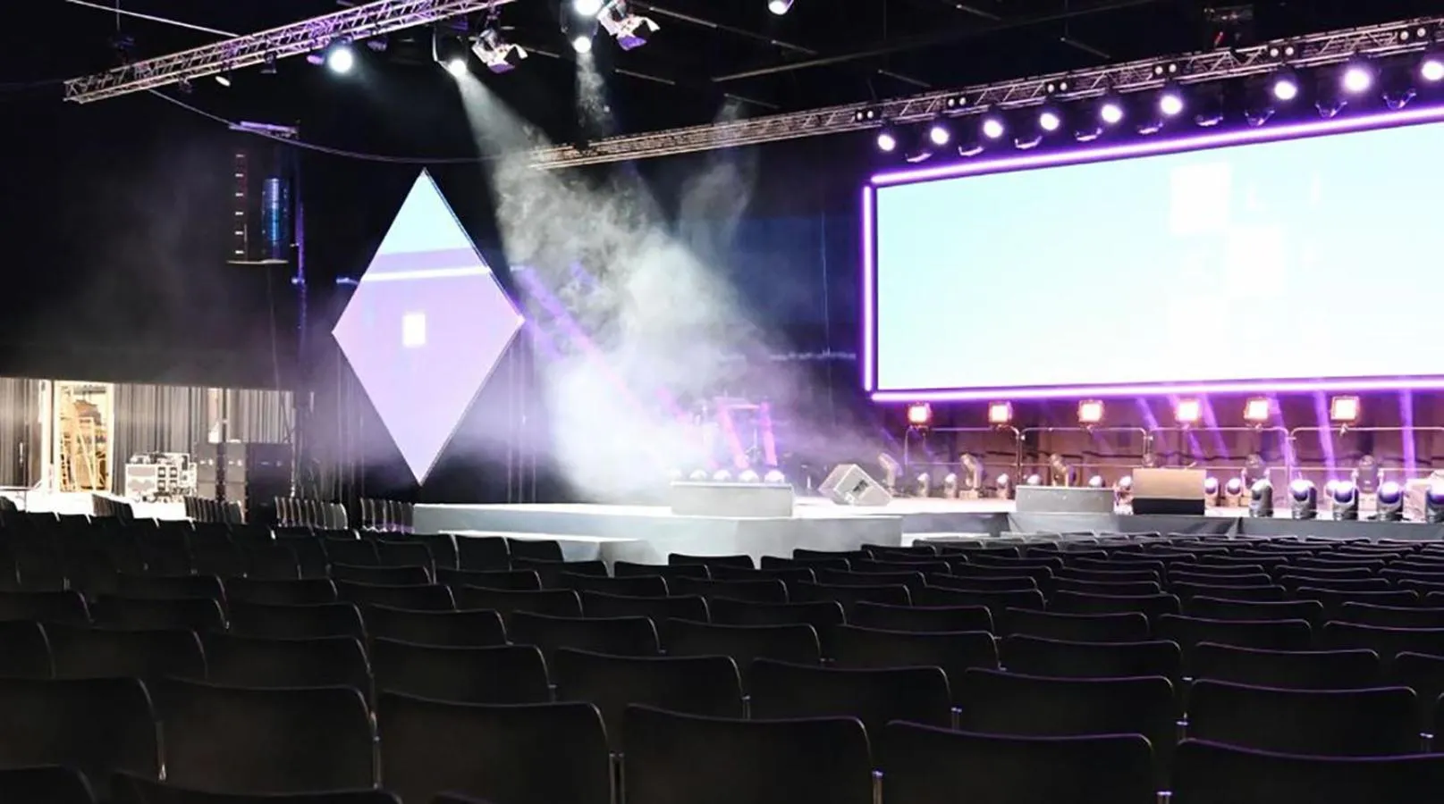 Meeting/conference room in Clarion Hotel Oslo Airport