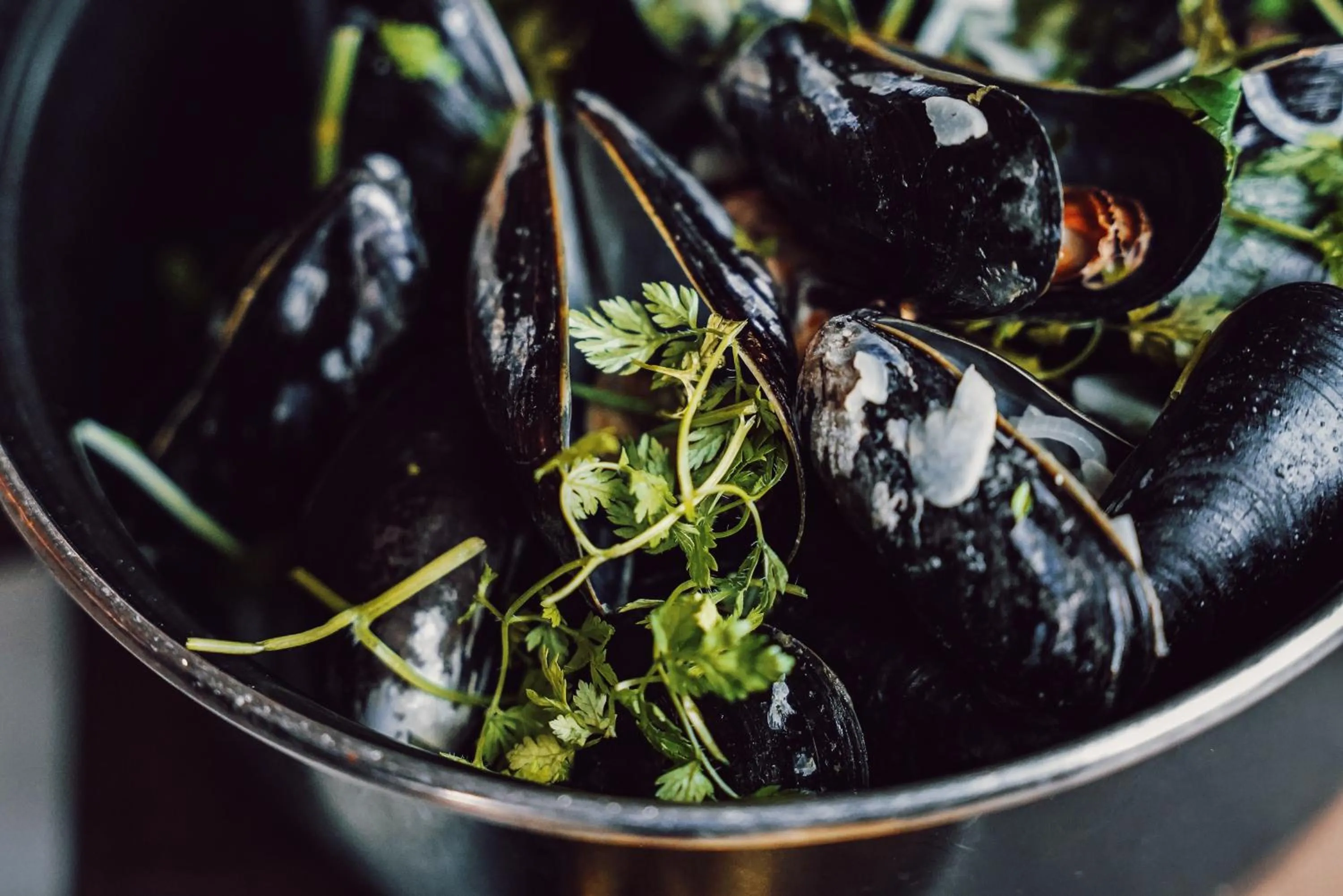 Restaurant/places to eat in Clarion Hotel Oslo Airport