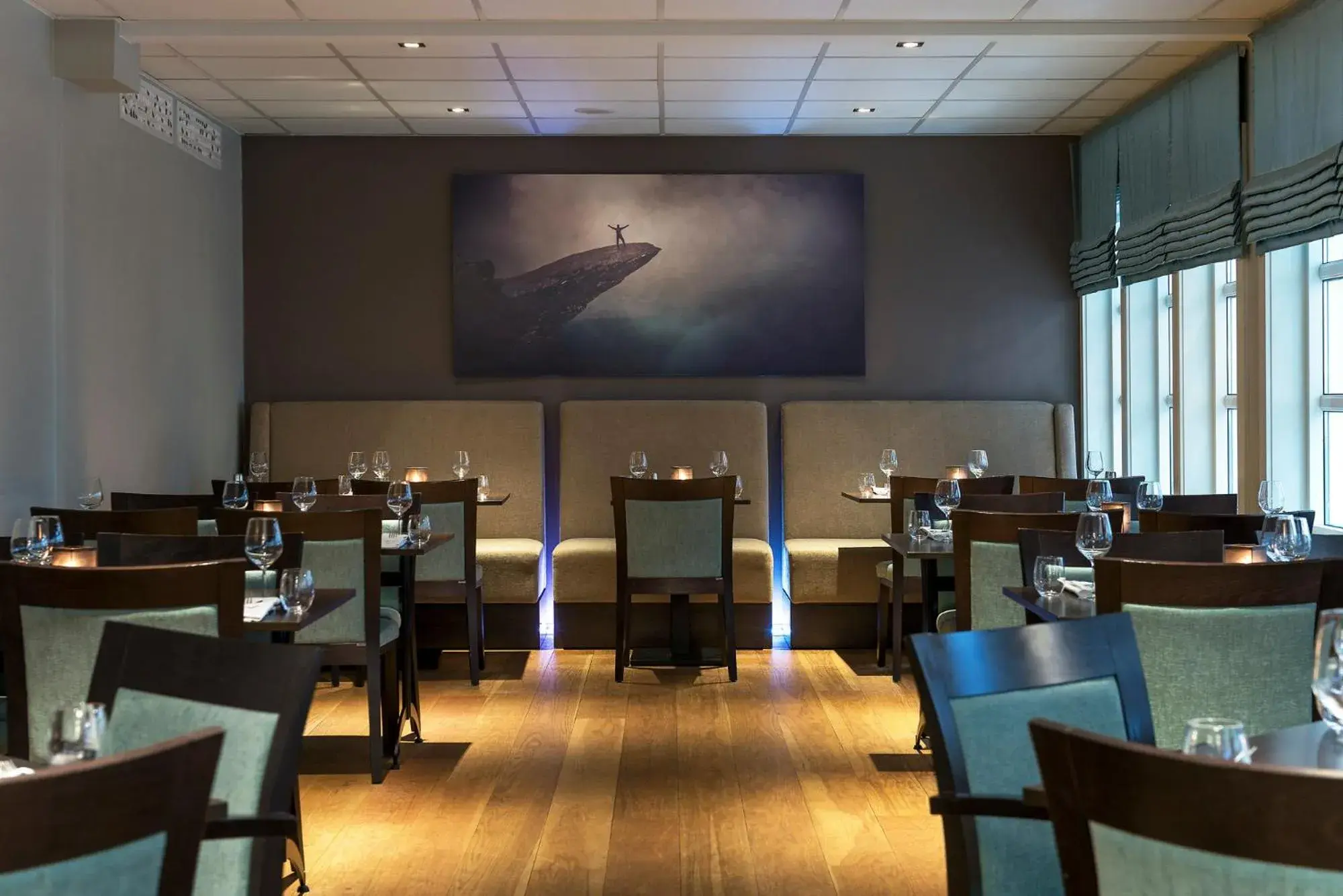 Food in Clarion Hotel Oslo Airport Food in Clarion Hotel Oslo Airport