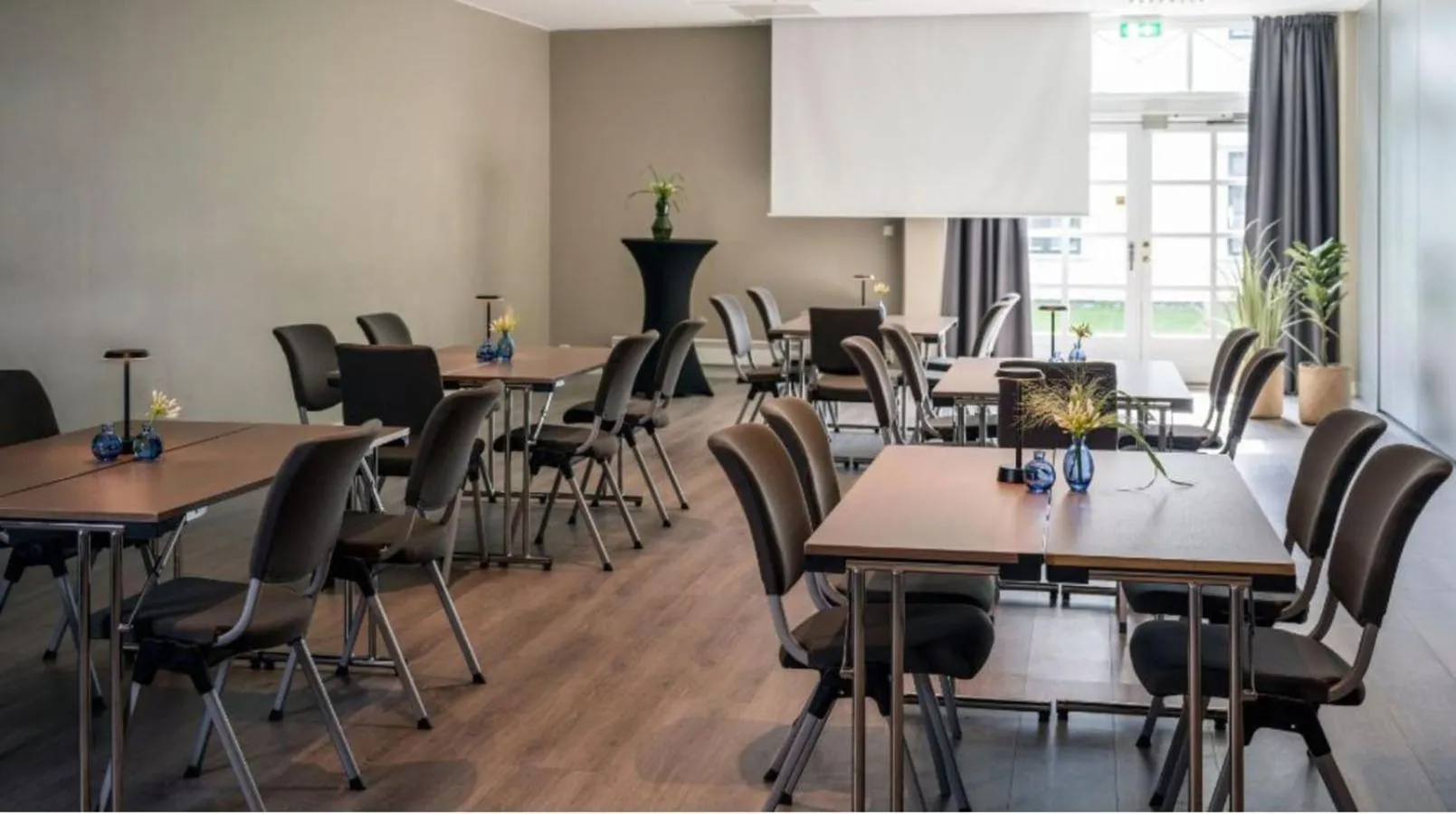 Meeting/conference room in Clarion Hotel Oslo Airport