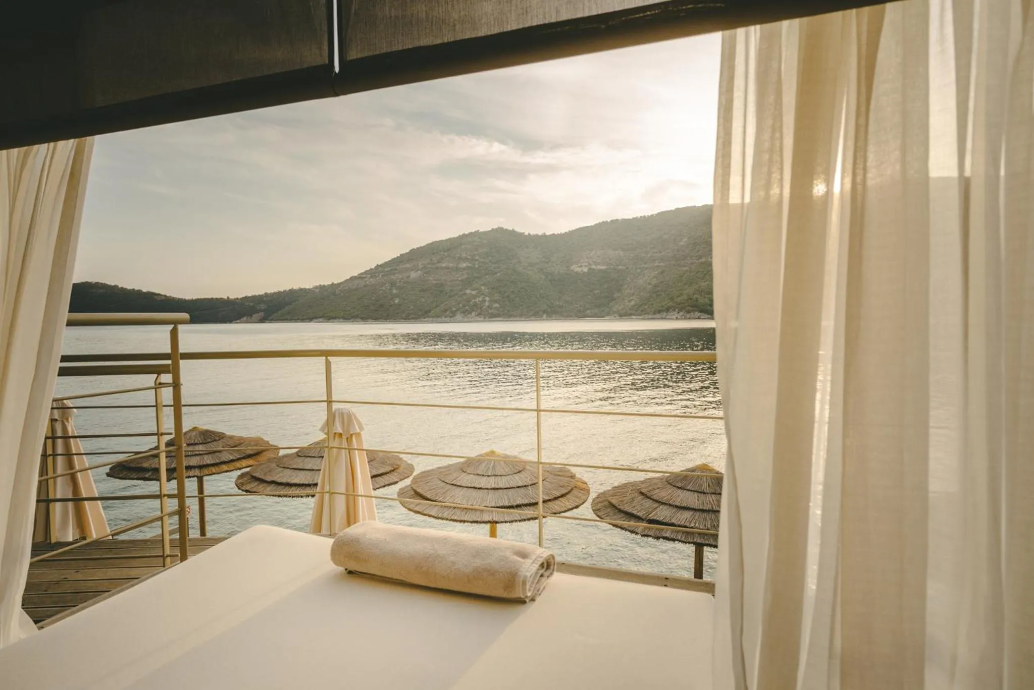 San Nicolas Resort Hotel