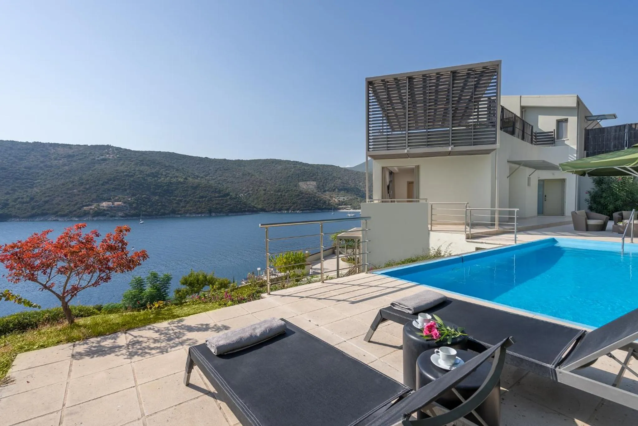 San Nicolas Resort Hotel