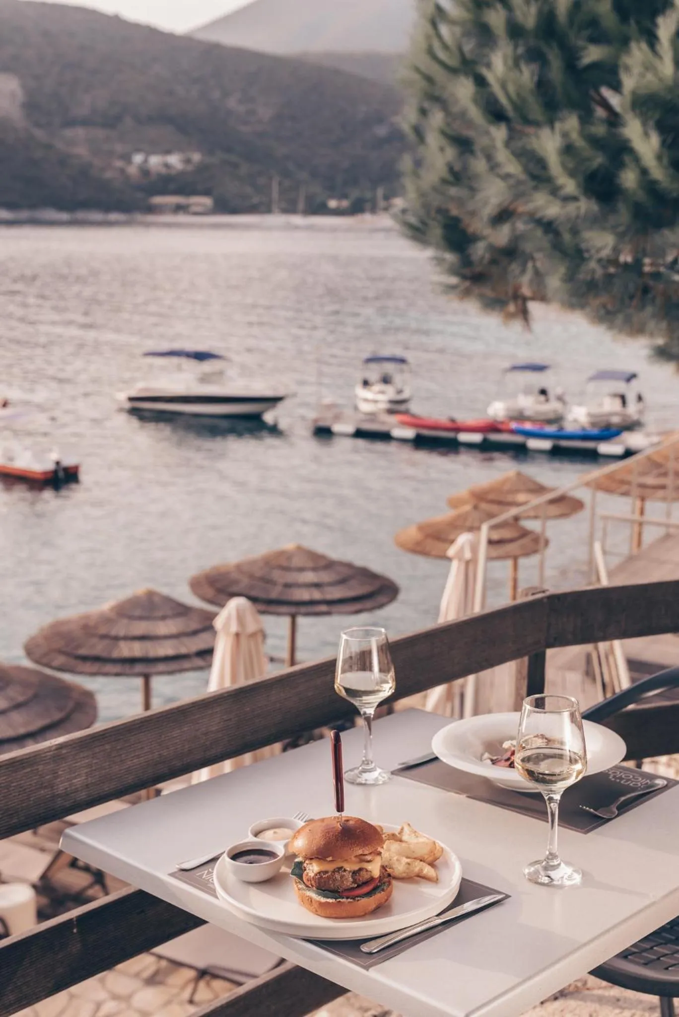 San Nicolas Resort Hotel