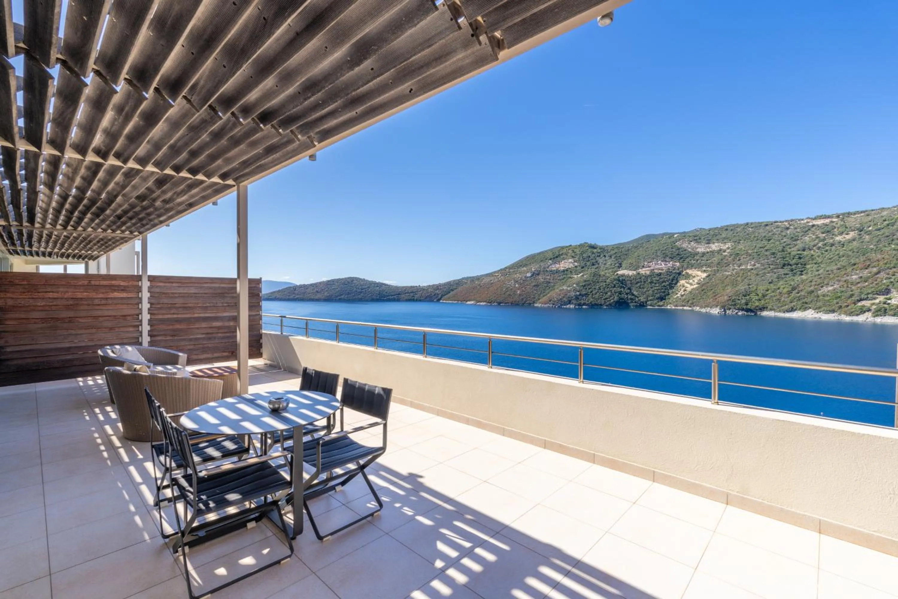 San Nicolas Resort Hotel